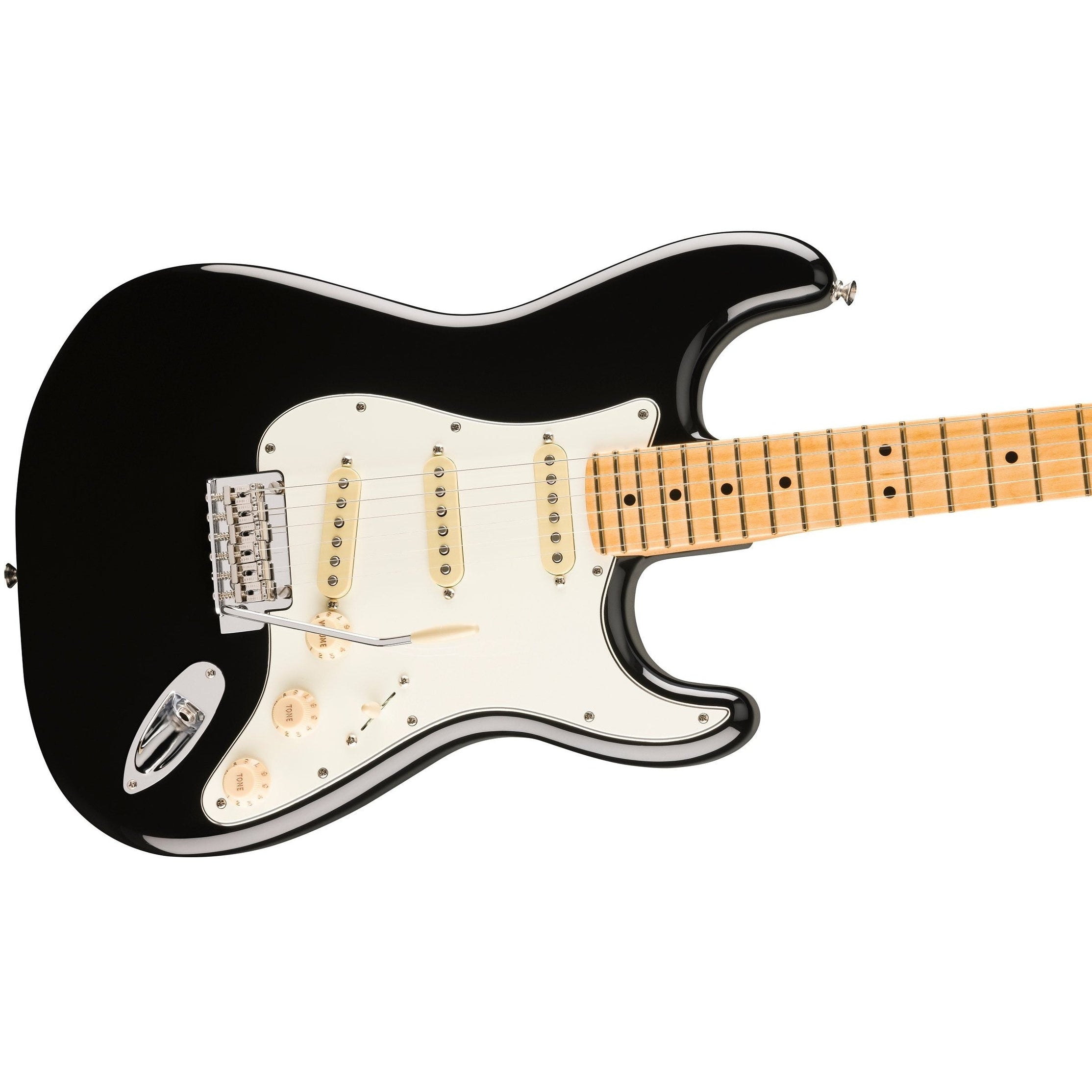 Đàn Guitar Điện Fender Player II Stratocaster, Maple Fingerboard-Mai Nguyên Music