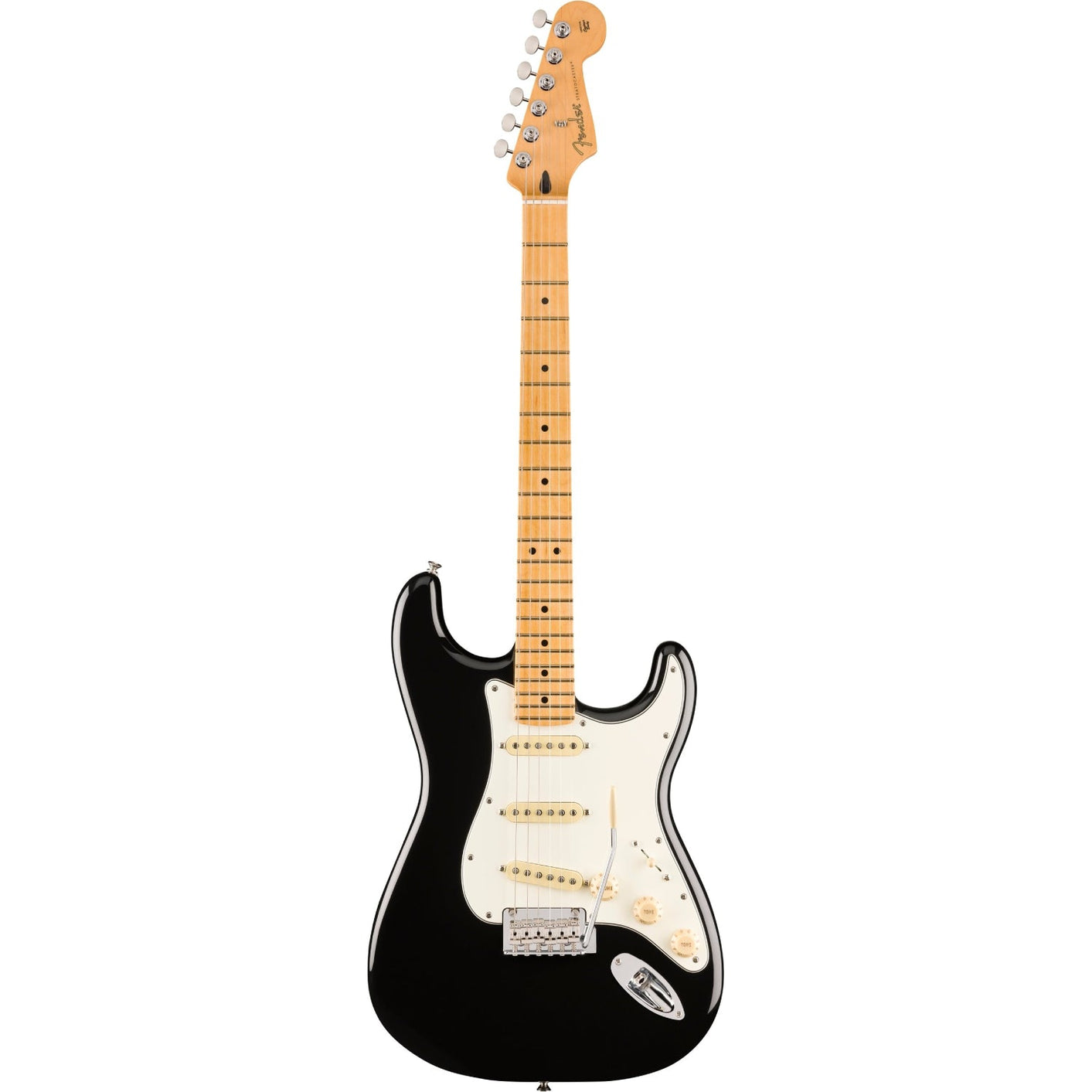 Đàn Guitar Điện Fender Player II Stratocaster, Maple Fingerboard-Mai Nguyên Music