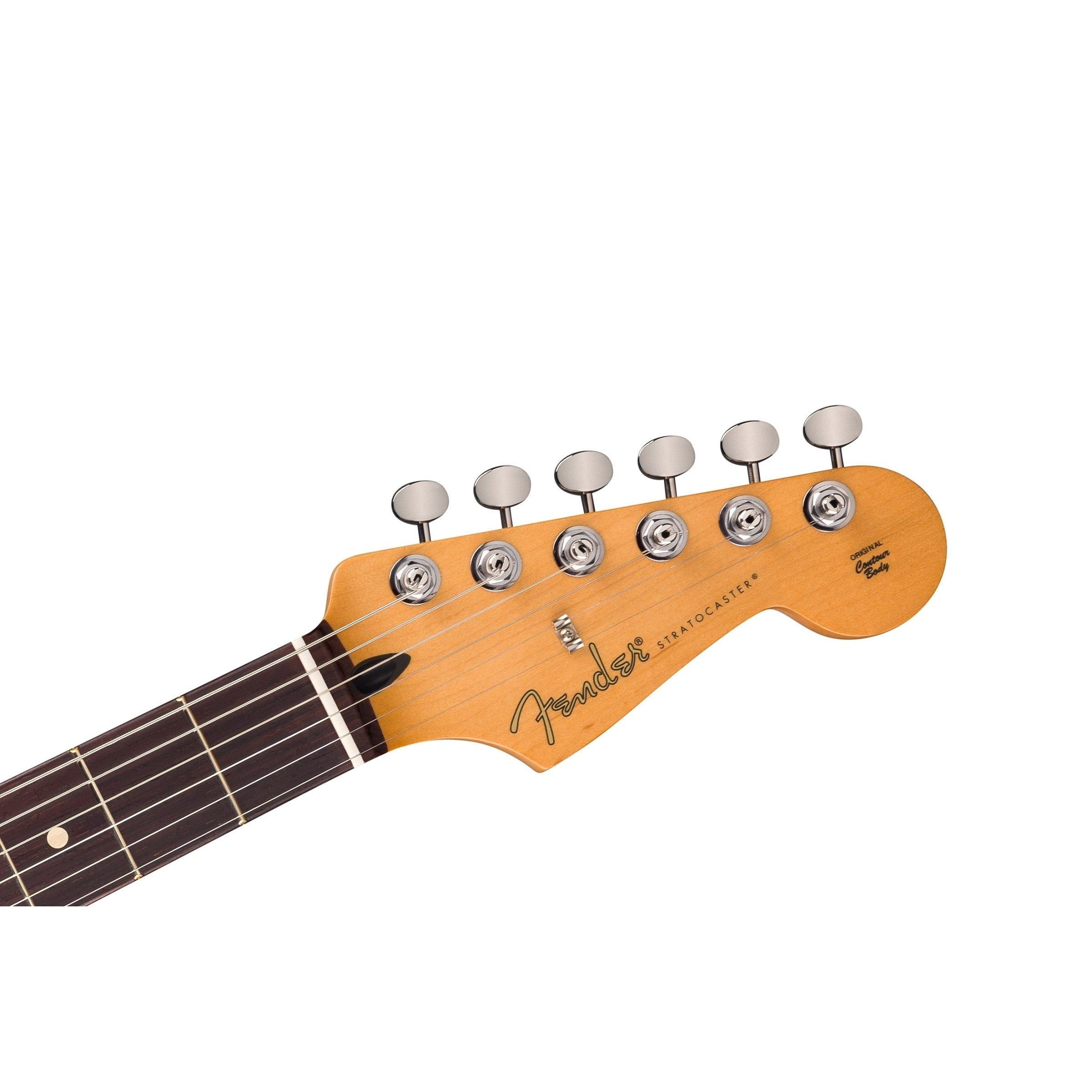 Đàn Guitar Điện Fender Player II Stratocaster, Slab Rosewood Fingerboard-Mai Nguyên Music