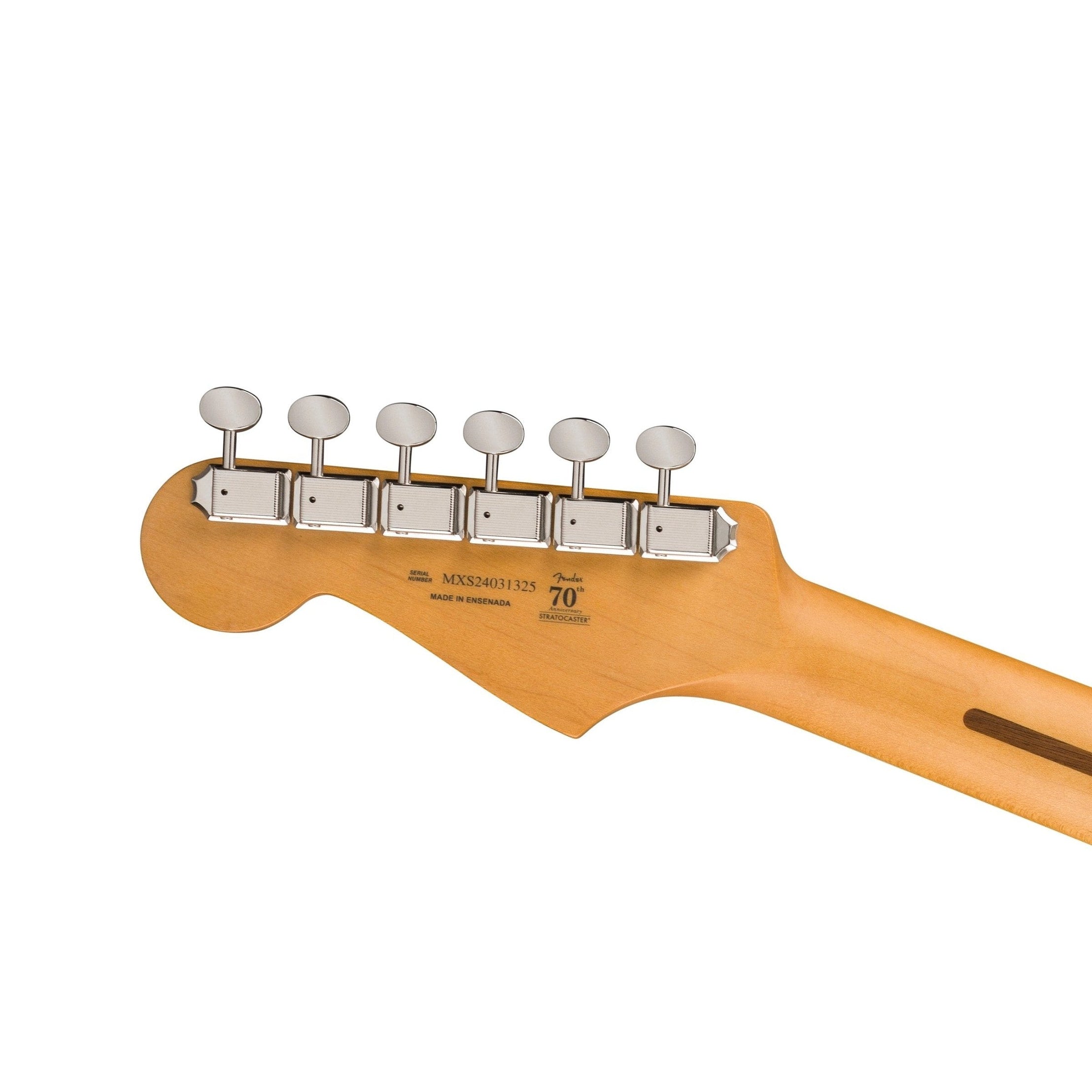 Đàn Guitar Điện Fender Player II Stratocaster, Slab Rosewood Fingerboard-Mai Nguyên Music