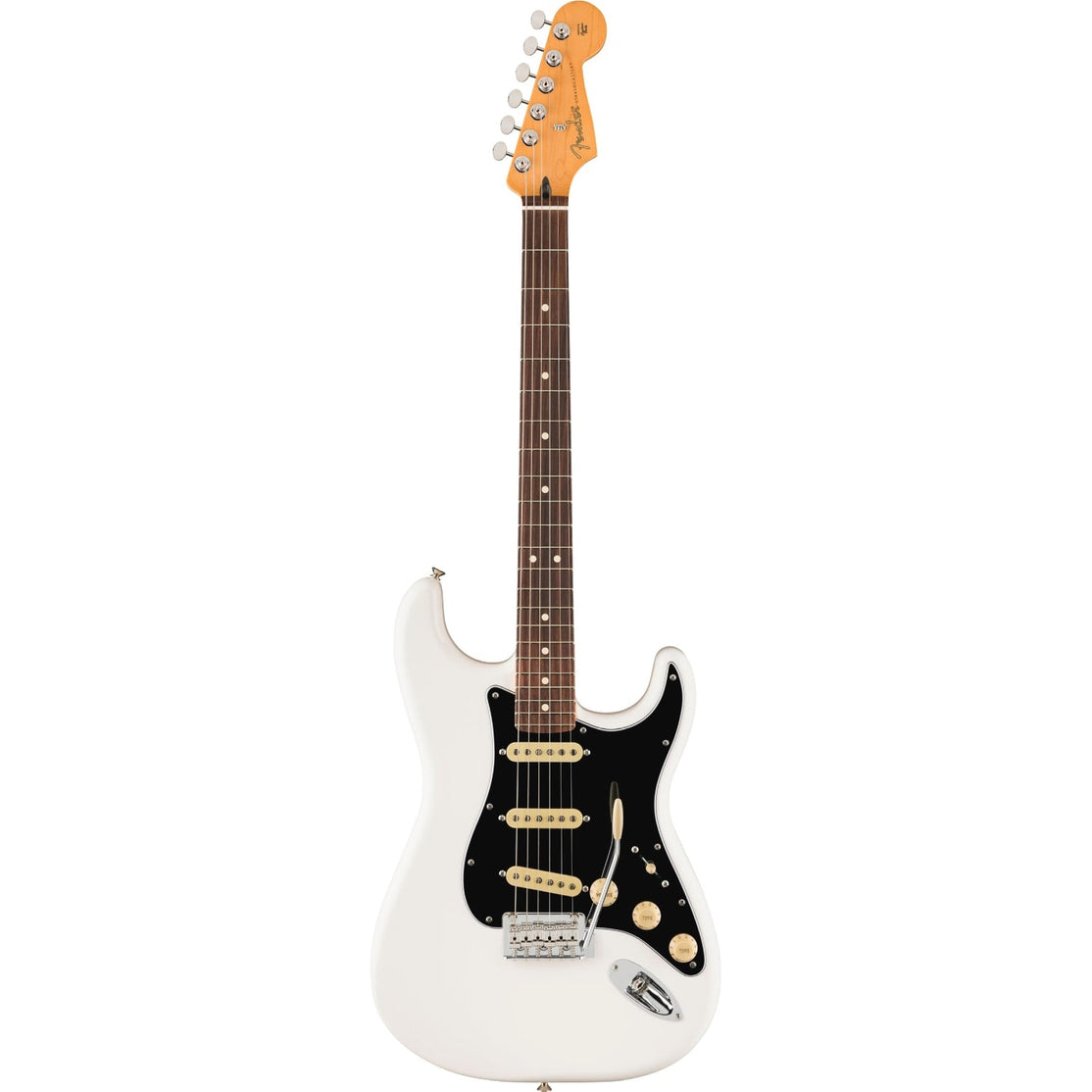 Đàn Guitar Điện Fender Player II Stratocaster, Slab Rosewood Fingerboard-Mai Nguyên Music