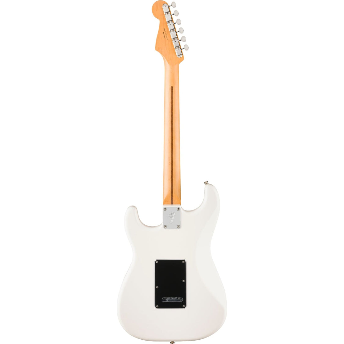 Đàn Guitar Điện Fender Player II Stratocaster, Slab Rosewood Fingerboard-Mai Nguyên Music