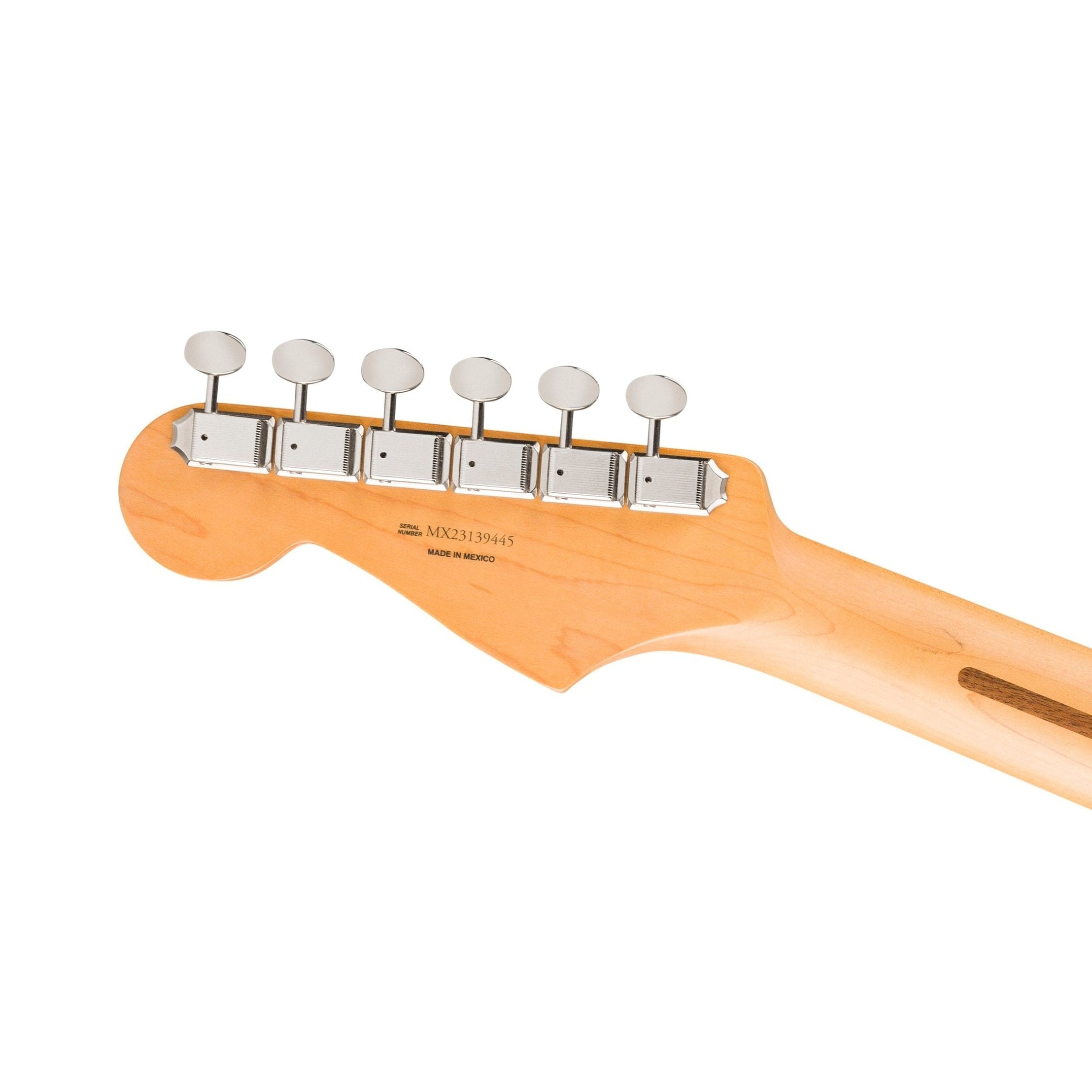 Đàn Guitar Điện Fender Player II Stratocaster, Slab Rosewood Fingerboard-Mai Nguyên Music