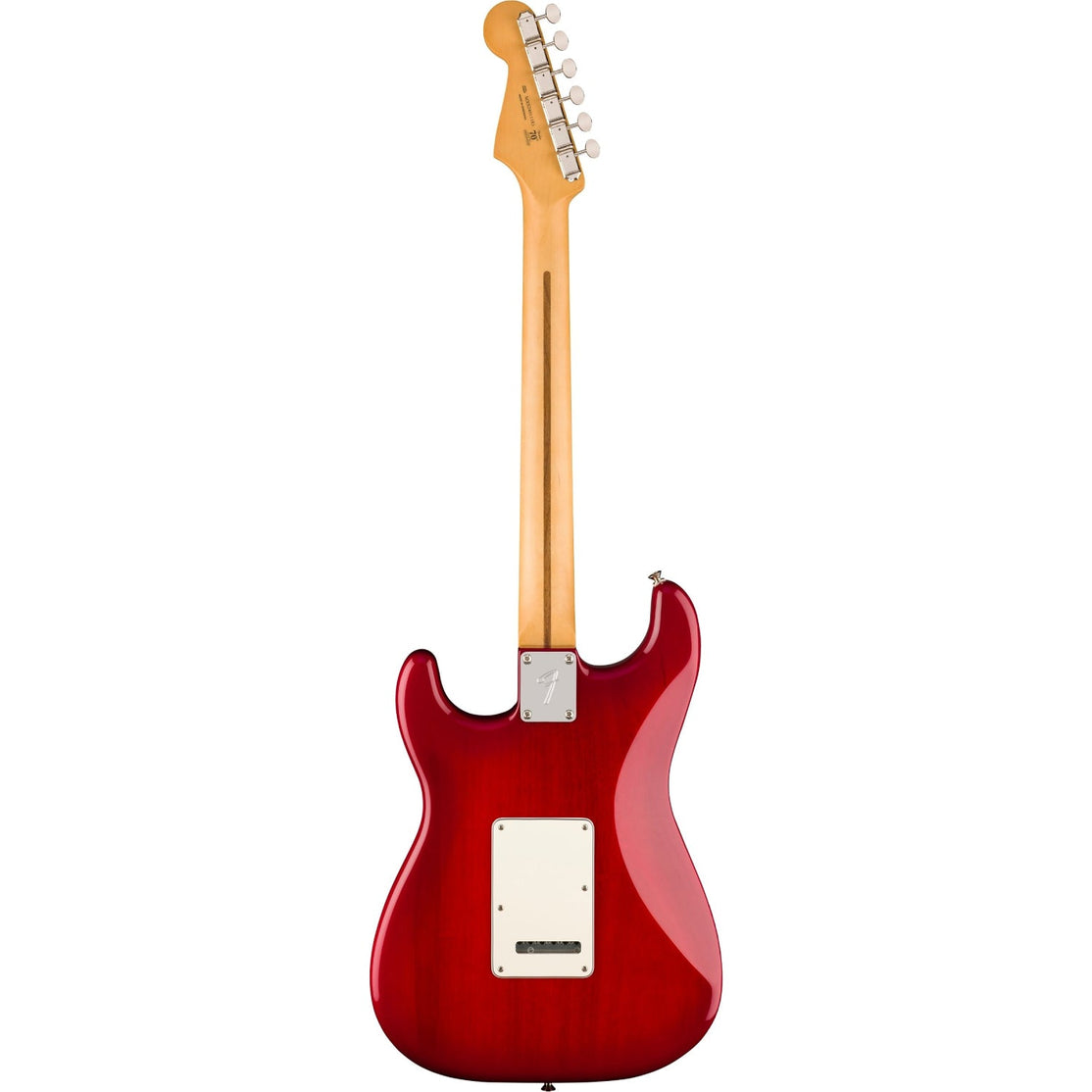 Đàn Guitar Điện Fender Player II Stratocaster, Slab Rosewood Fingerboard-Mai Nguyên Music