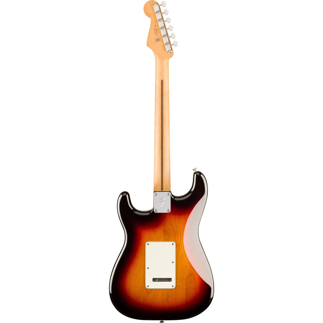 Đàn Guitar Điện Fender Player II Stratocaster, Slab Rosewood Fingerboard-Mai Nguyên Music