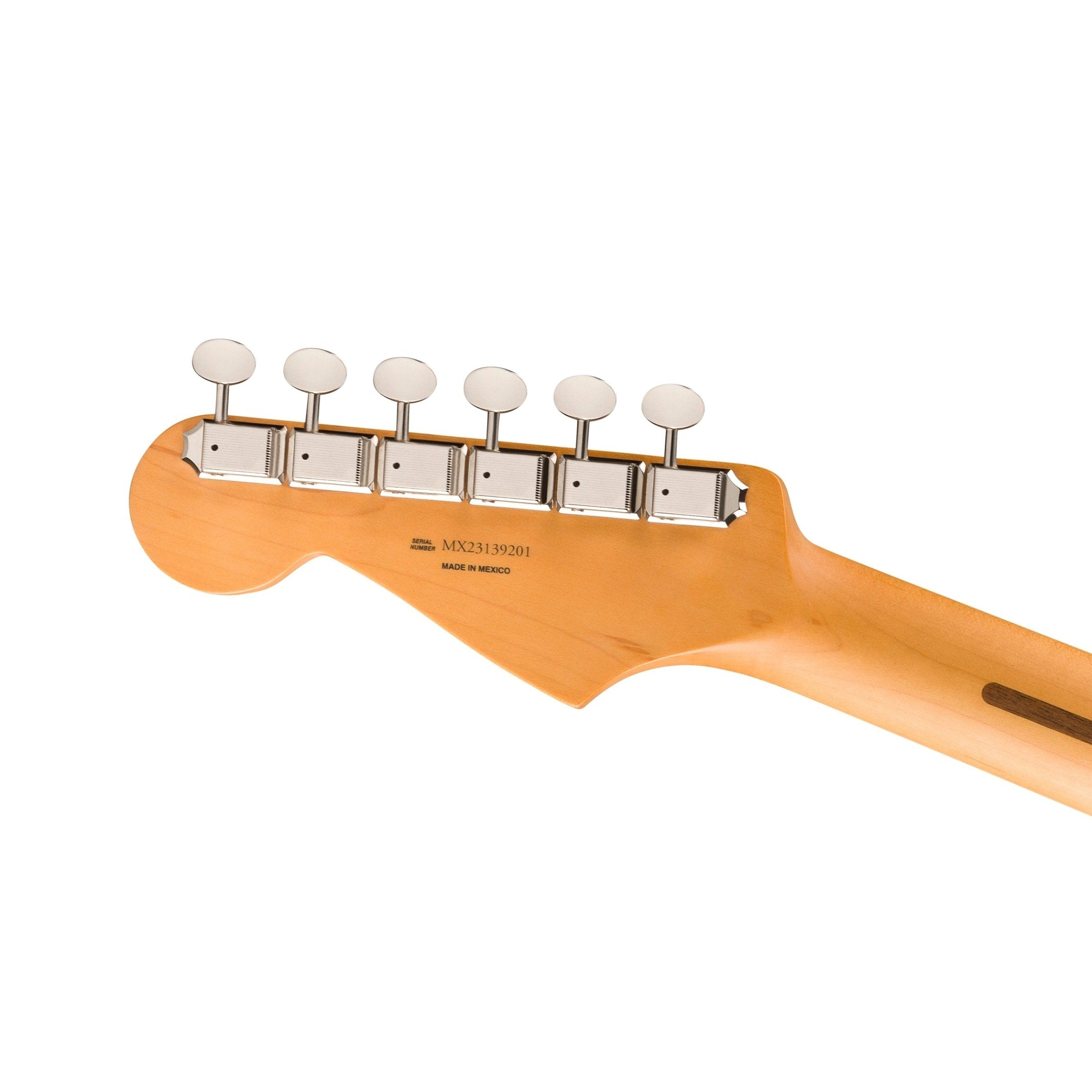 Đàn Guitar Điện Fender Player II Stratocaster, Slab Rosewood Fingerboard-Mai Nguyên Music