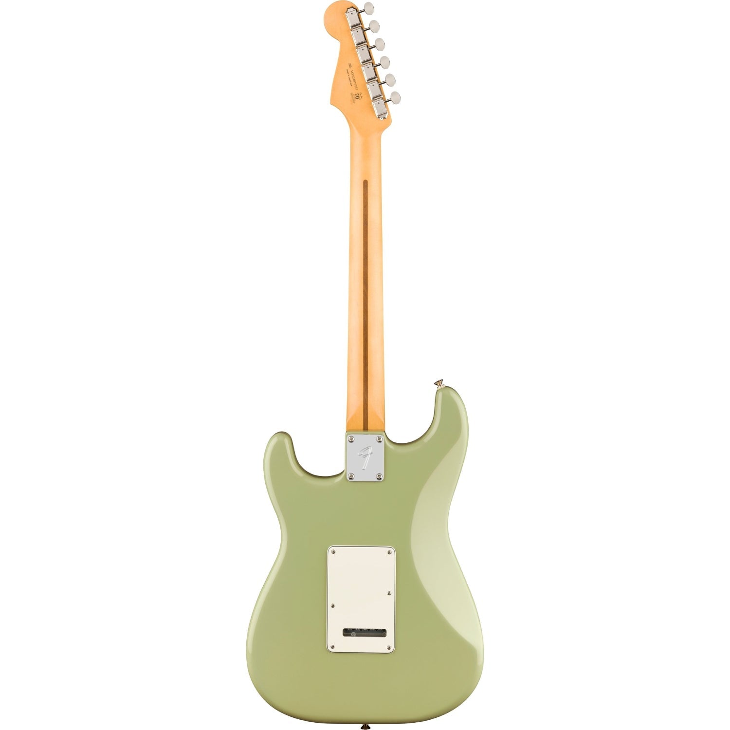 Đàn Guitar Điện Fender Player II Stratocaster, Slab Rosewood Fingerboard-Mai Nguyên Music