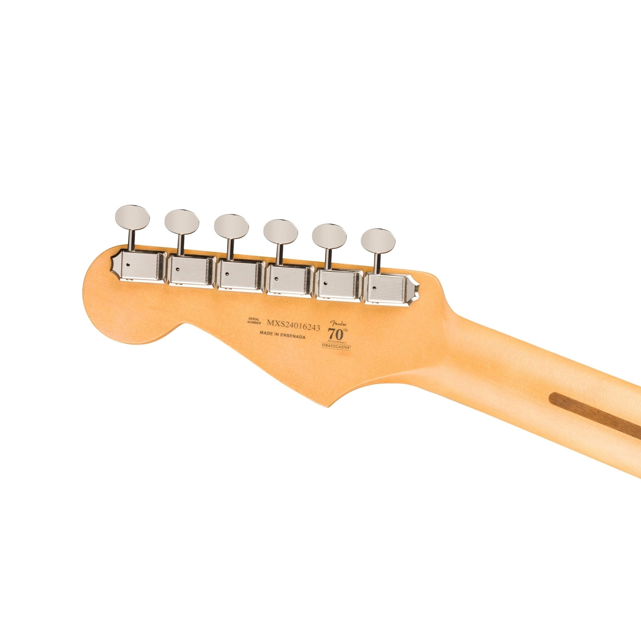 Đàn Guitar Điện Fender Player II Stratocaster, Slab Rosewood Fingerboard-Mai Nguyên Music