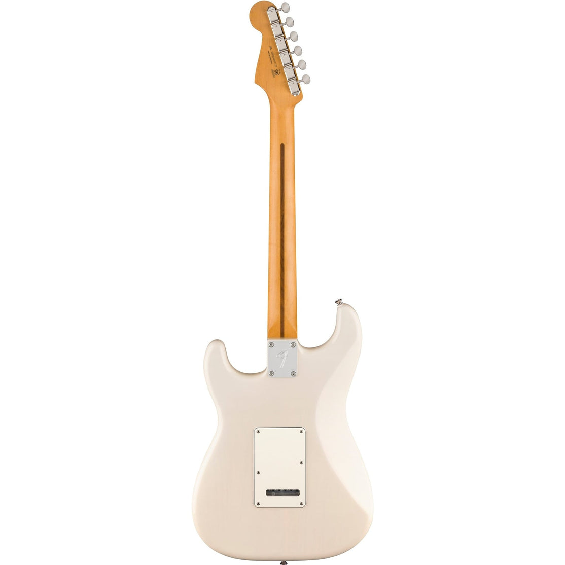 Đàn Guitar Điện Fender Player II Stratocaster, Slab Rosewood Fingerboard-Mai Nguyên Music