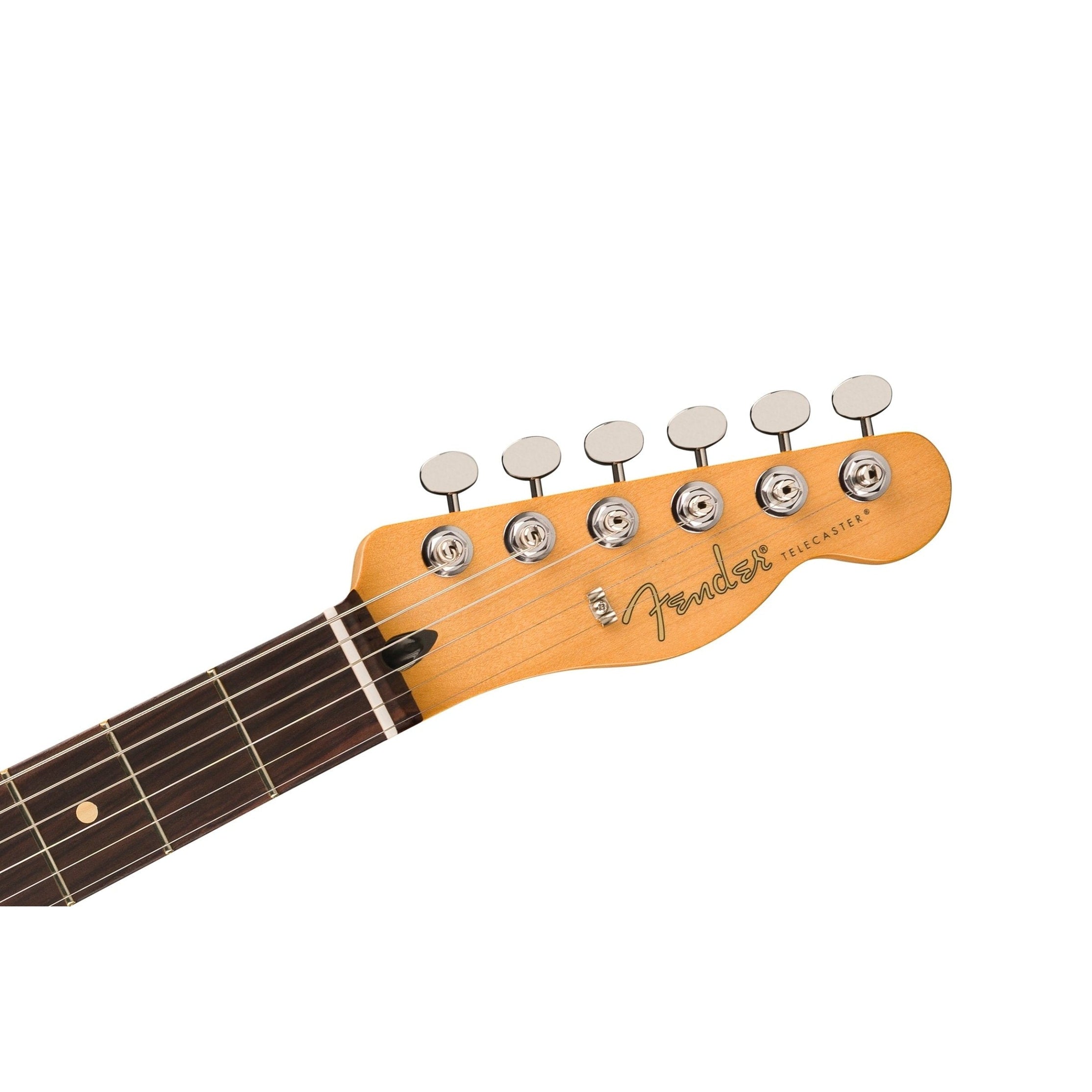 Đàn Guitar Điện Fender Player II Telecaster HH-Mai Nguyên Music