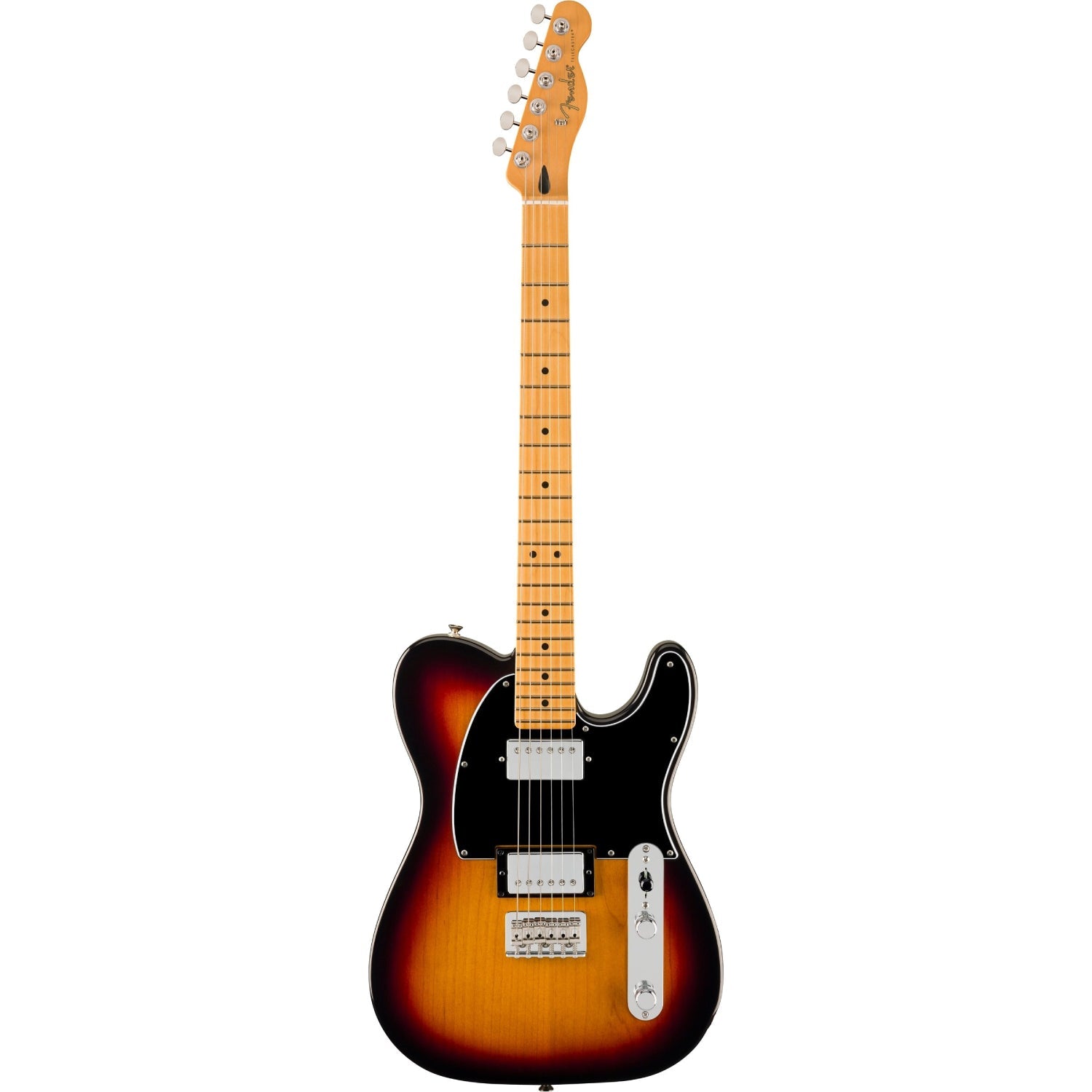 Đàn Guitar Điện Fender Player II Telecaster HH-Mai Nguyên Music