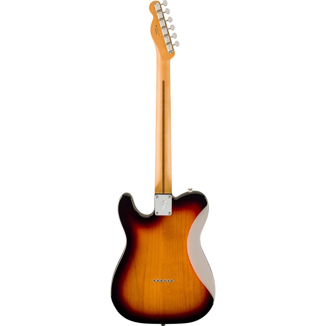 Đàn Guitar Điện Fender Player II Telecaster HH-Mai Nguyên Music