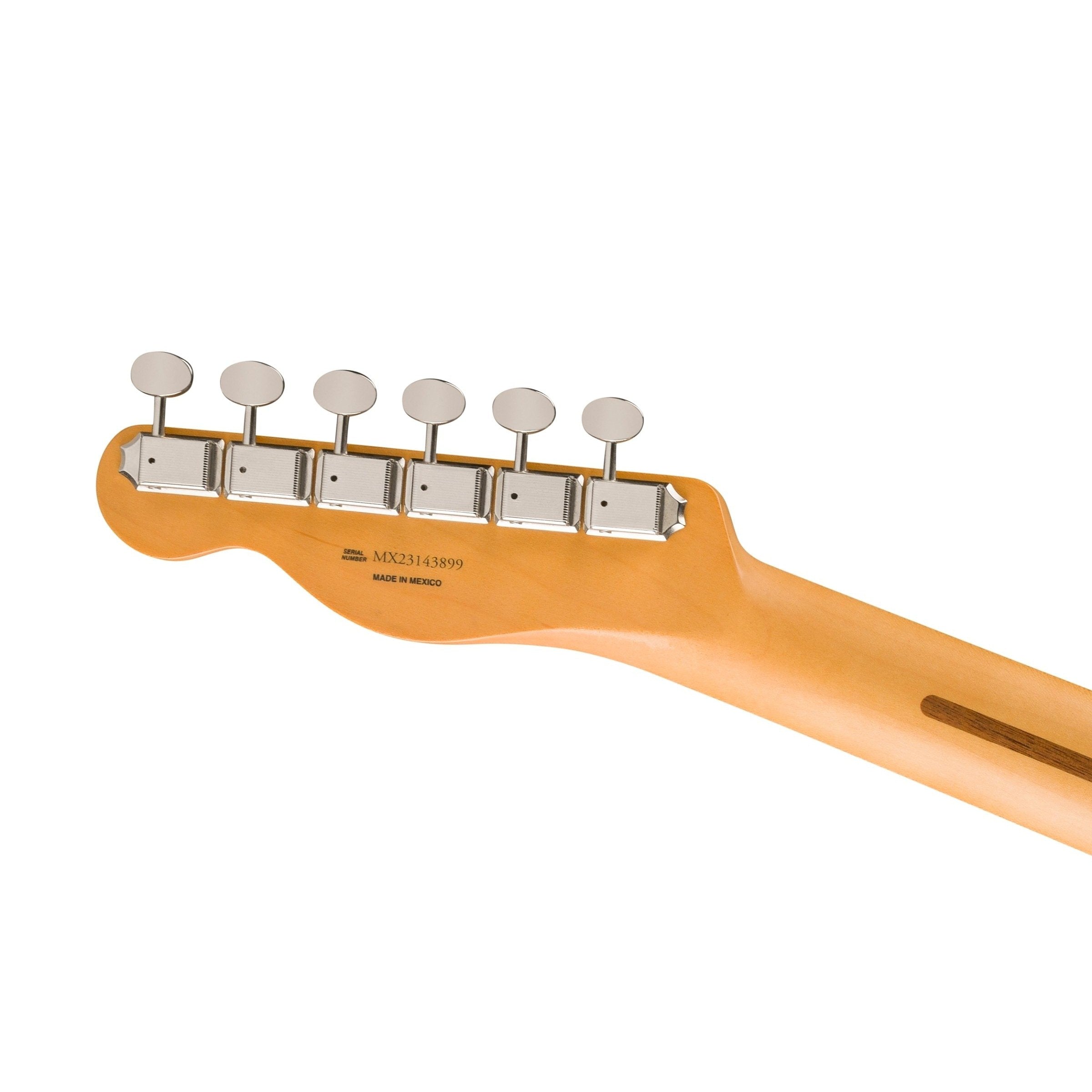 Đàn Guitar Điện Fender Player II Telecaster HH-Mai Nguyên Music