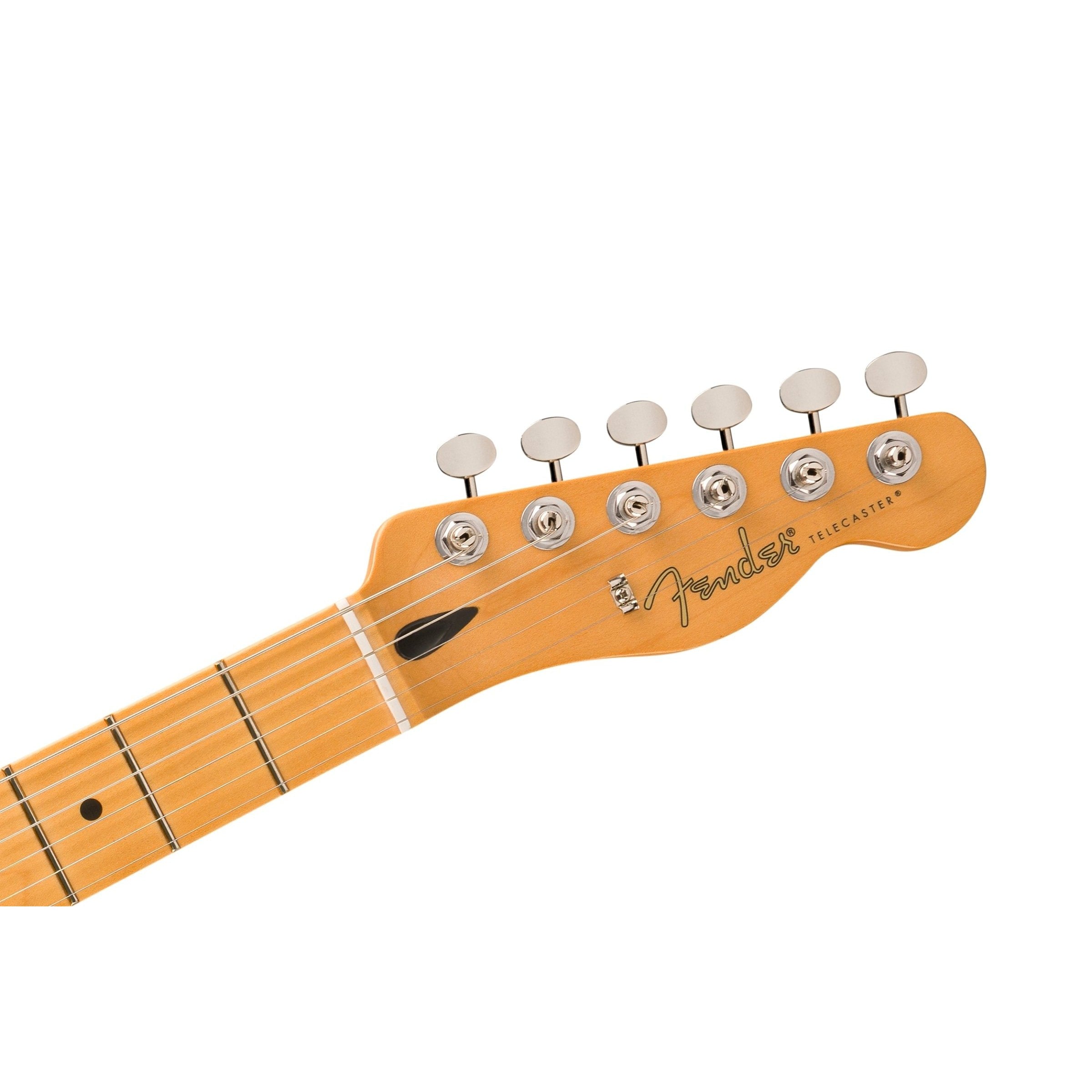 Đàn Guitar Điện Fender Player II Telecaster HH-Mai Nguyên Music