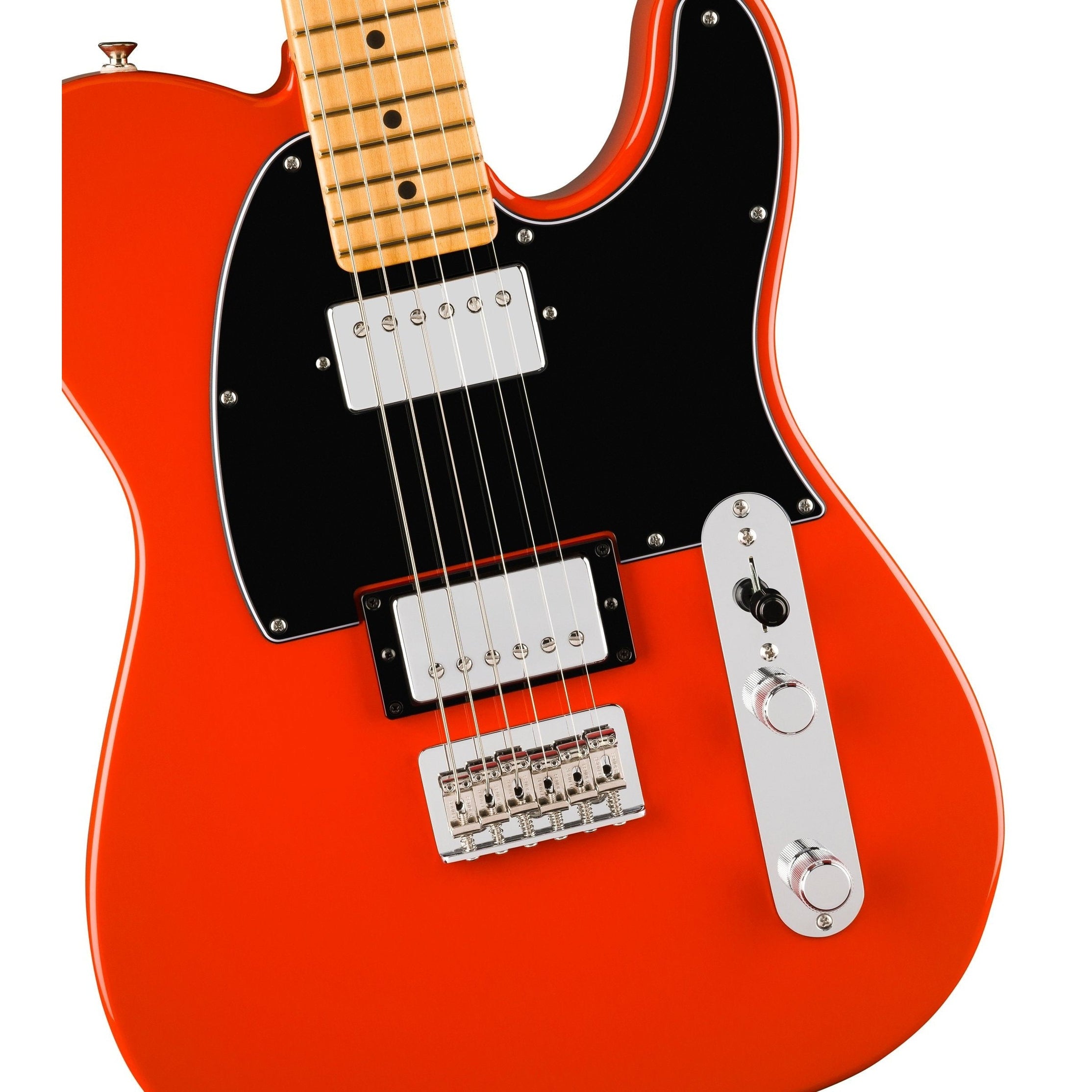 Đàn Guitar Điện Fender Player II Telecaster HH-Mai Nguyên Music