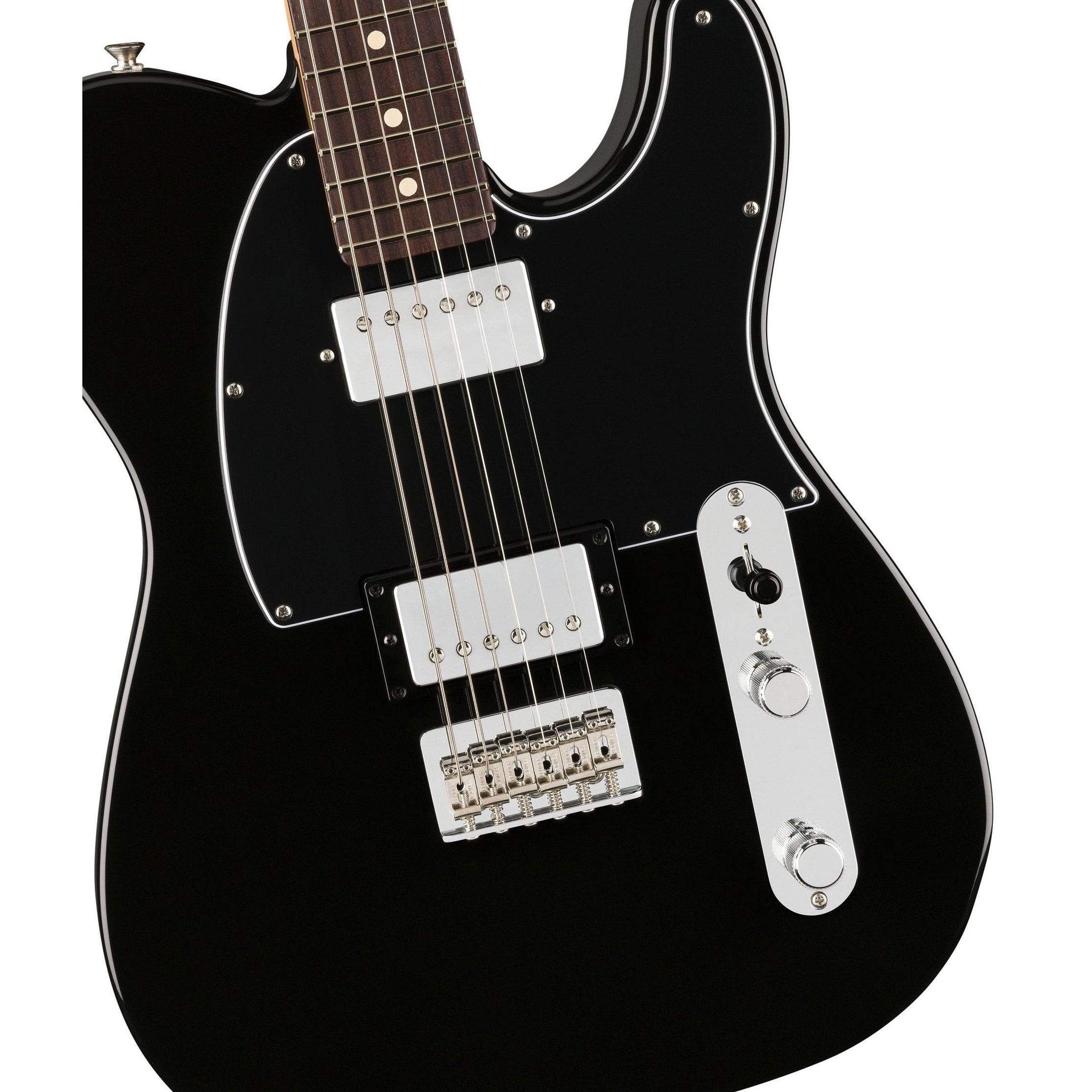 Đàn Guitar Điện Fender Player II Telecaster HH-Mai Nguyên Music
