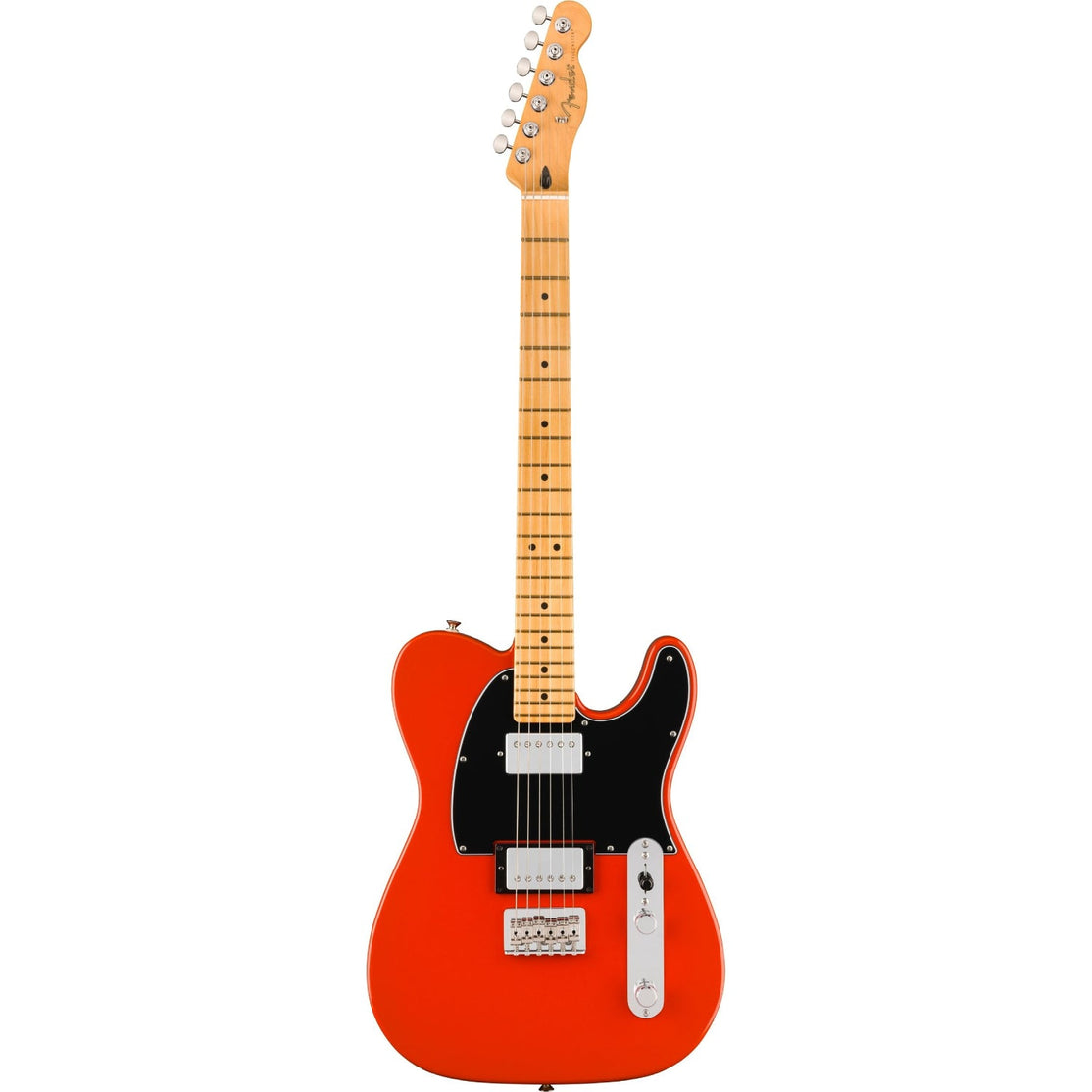 Đàn Guitar Điện Fender Player II Telecaster HH-Mai Nguyên Music