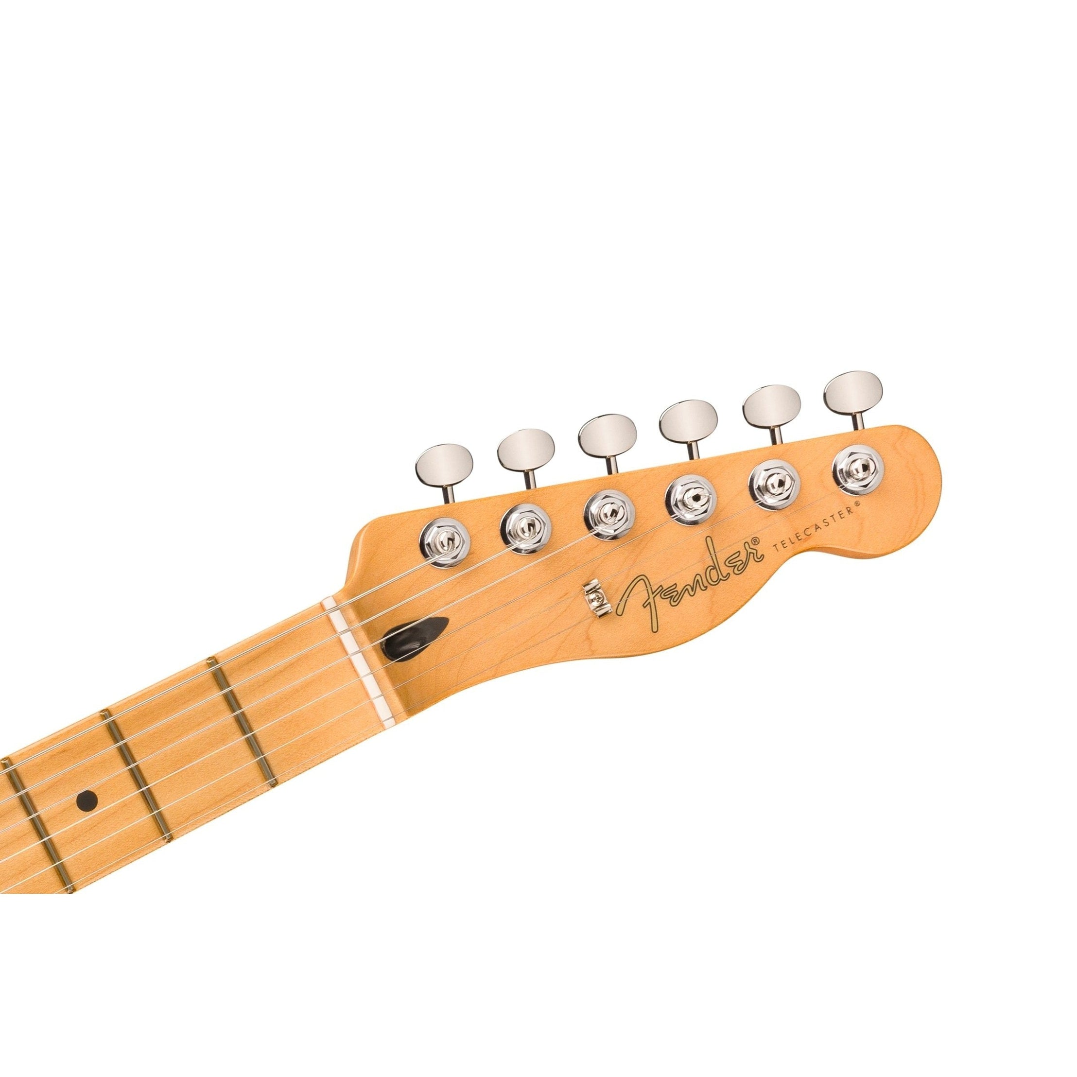 Đàn Guitar Điện Fender Player II Telecaster HH-Mai Nguyên Music