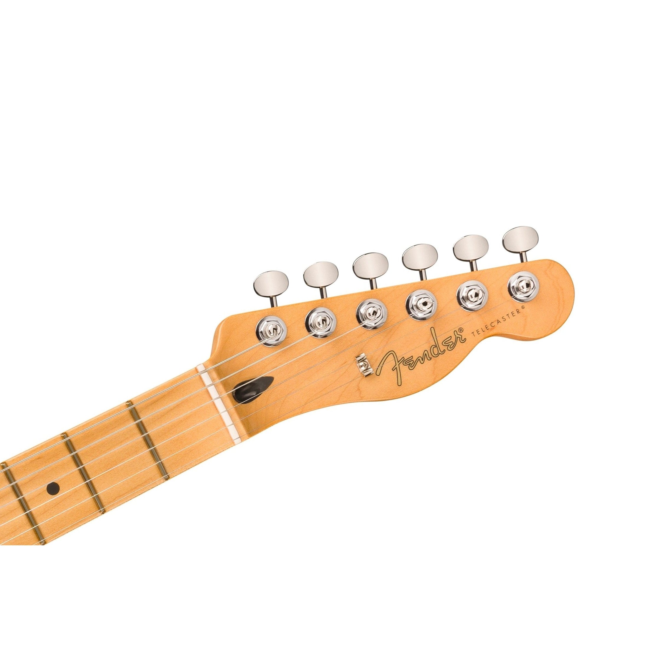 Đàn Guitar Điện Fender Player II Telecaster HH-Mai Nguyên Music