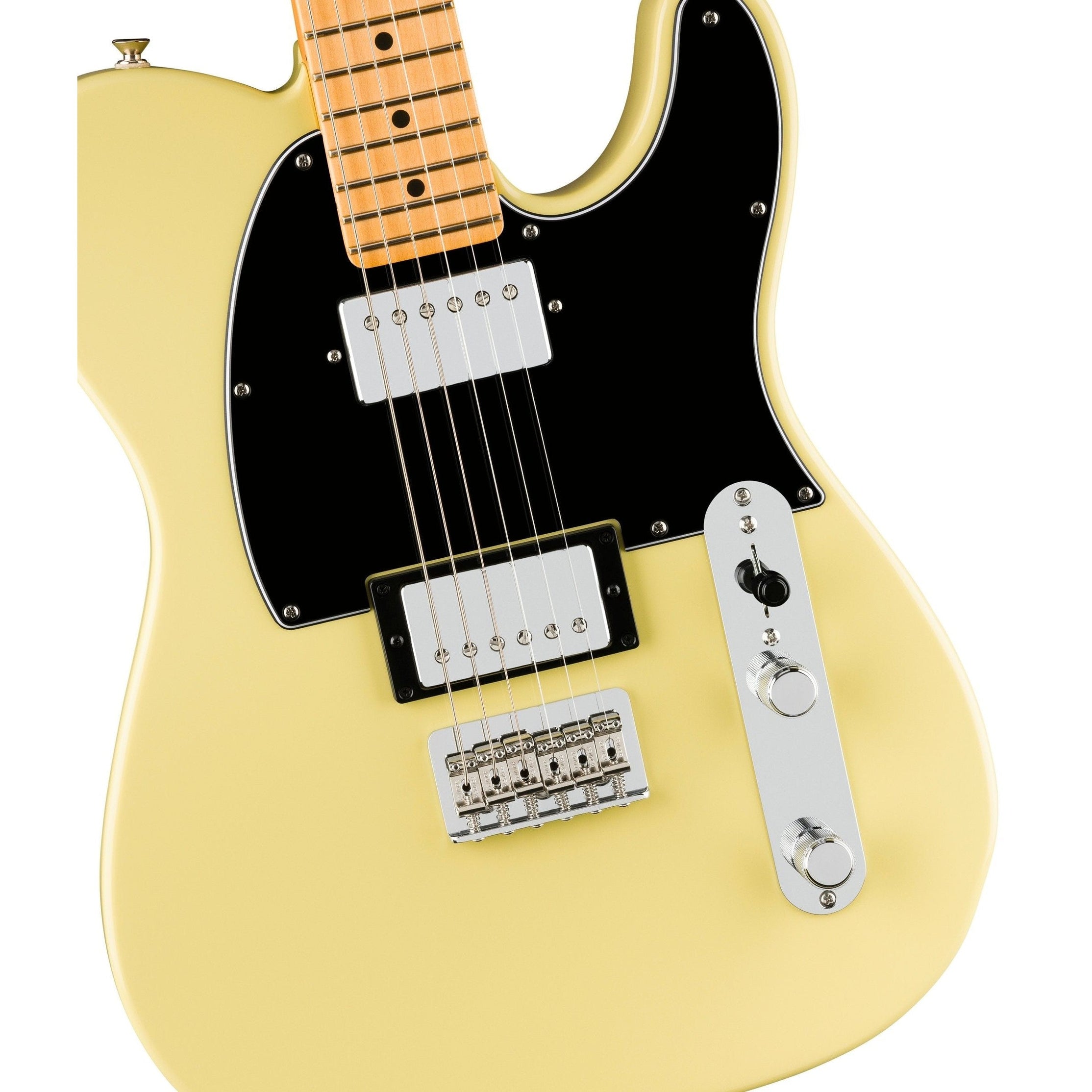 Đàn Guitar Điện Fender Player II Telecaster HH-Mai Nguyên Music