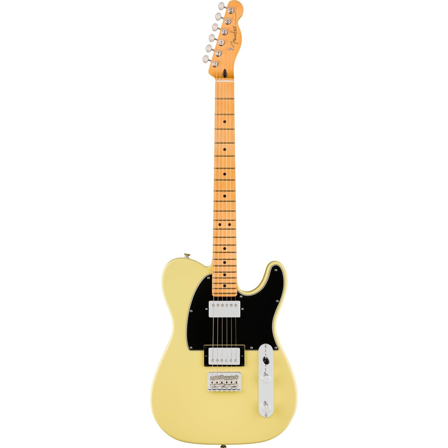 Đàn Guitar Điện Fender Player II Telecaster HH-Mai Nguyên Music