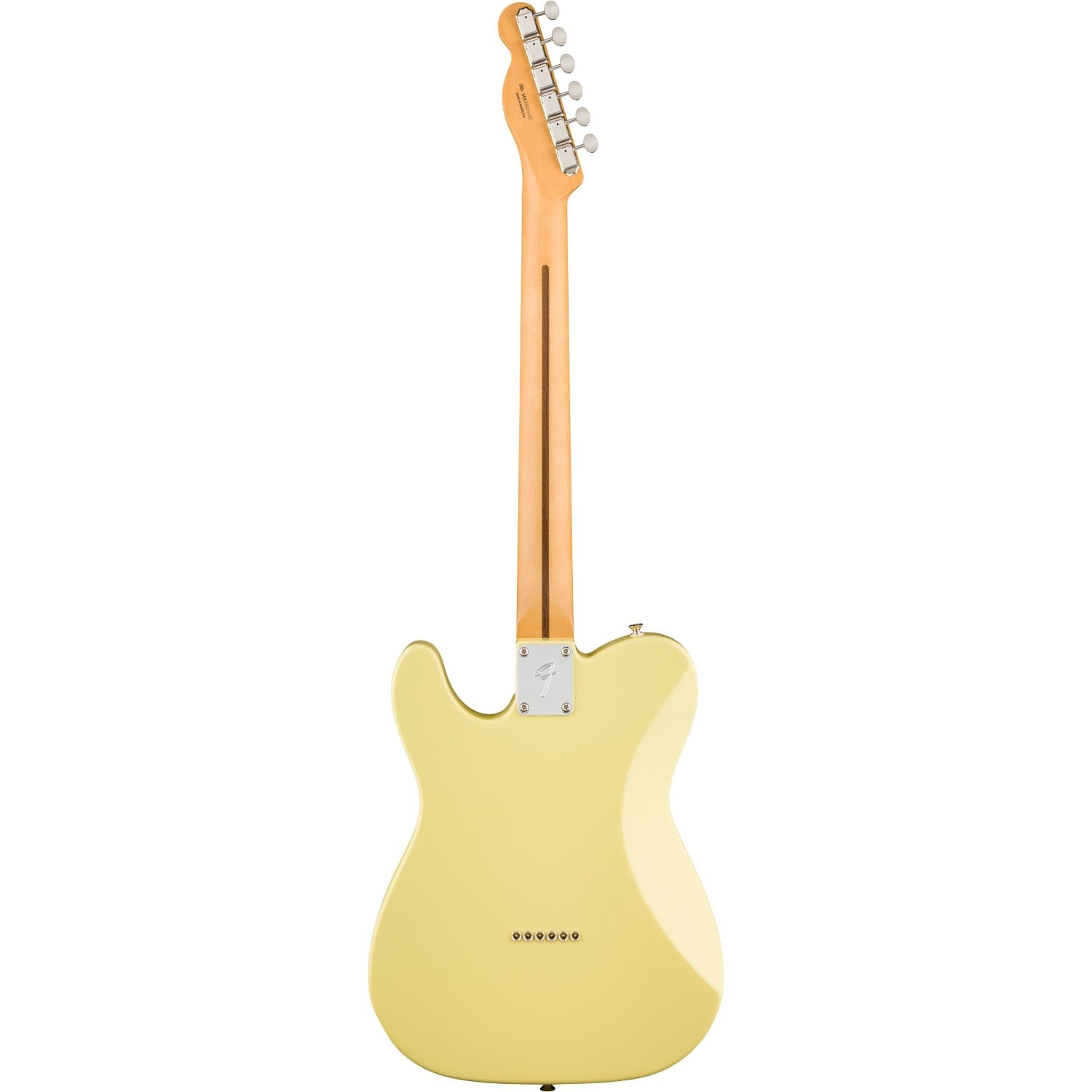 Đàn Guitar Điện Fender Player II Telecaster HH-Mai Nguyên Music