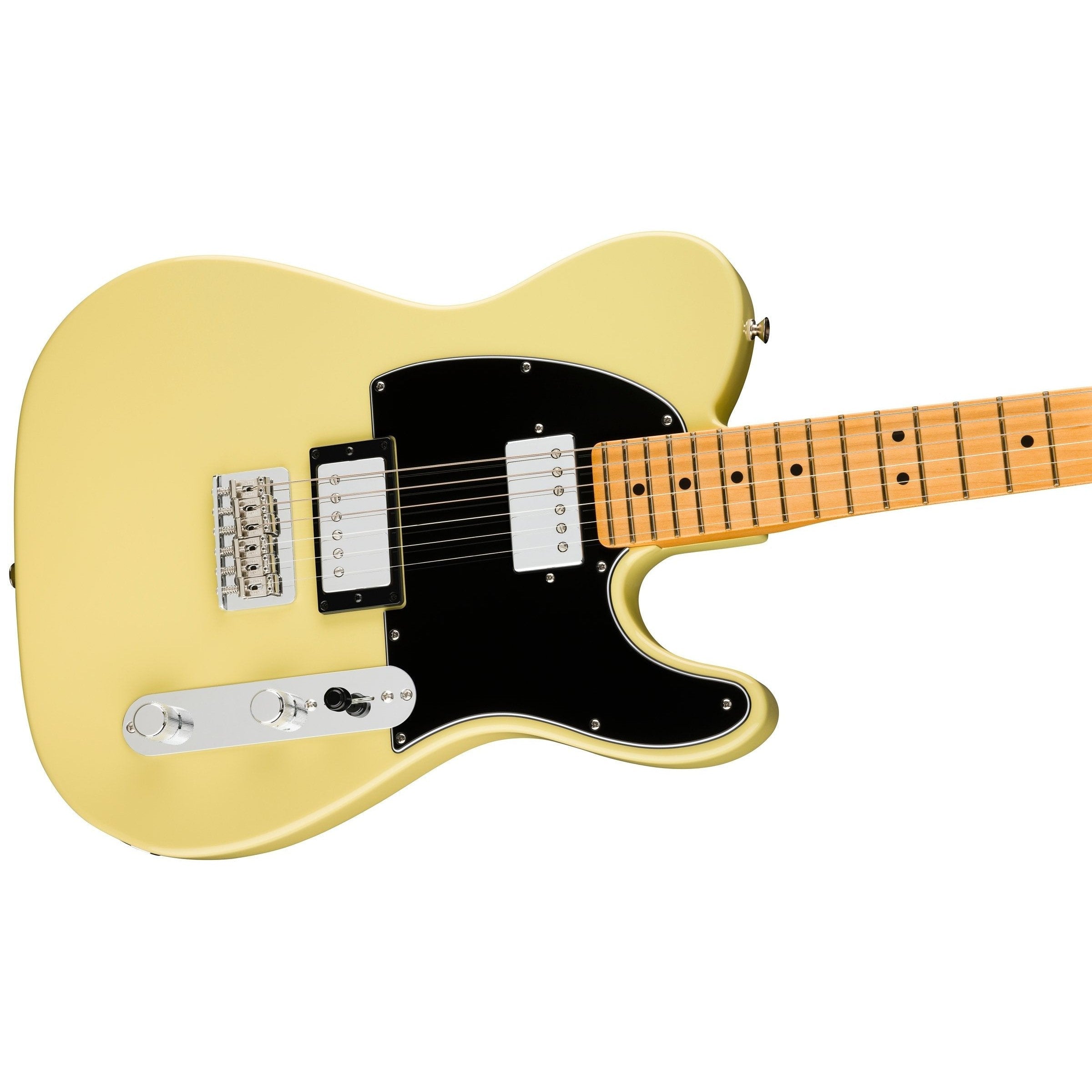 Đàn Guitar Điện Fender Player II Telecaster HH-Mai Nguyên Music