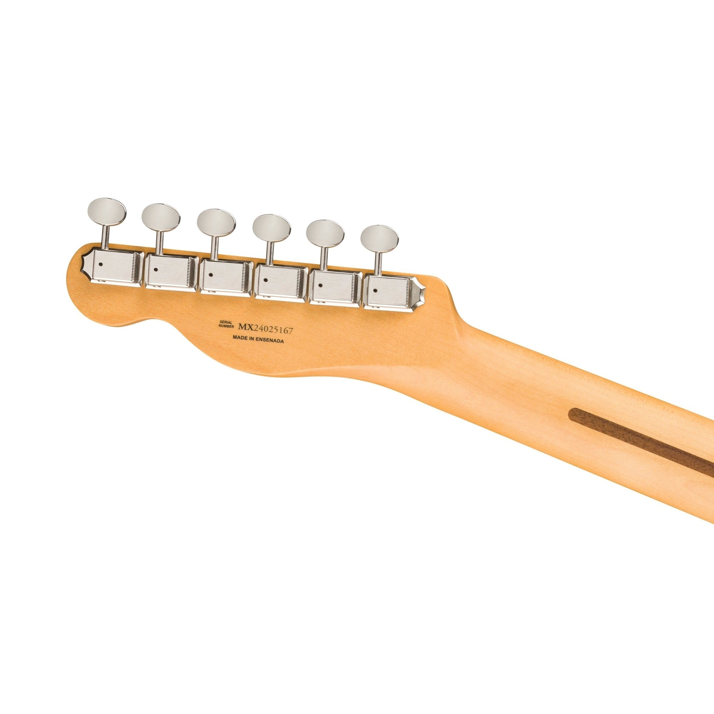 Đàn Guitar Điện Fender Player II Telecaster HH-Mai Nguyên Music