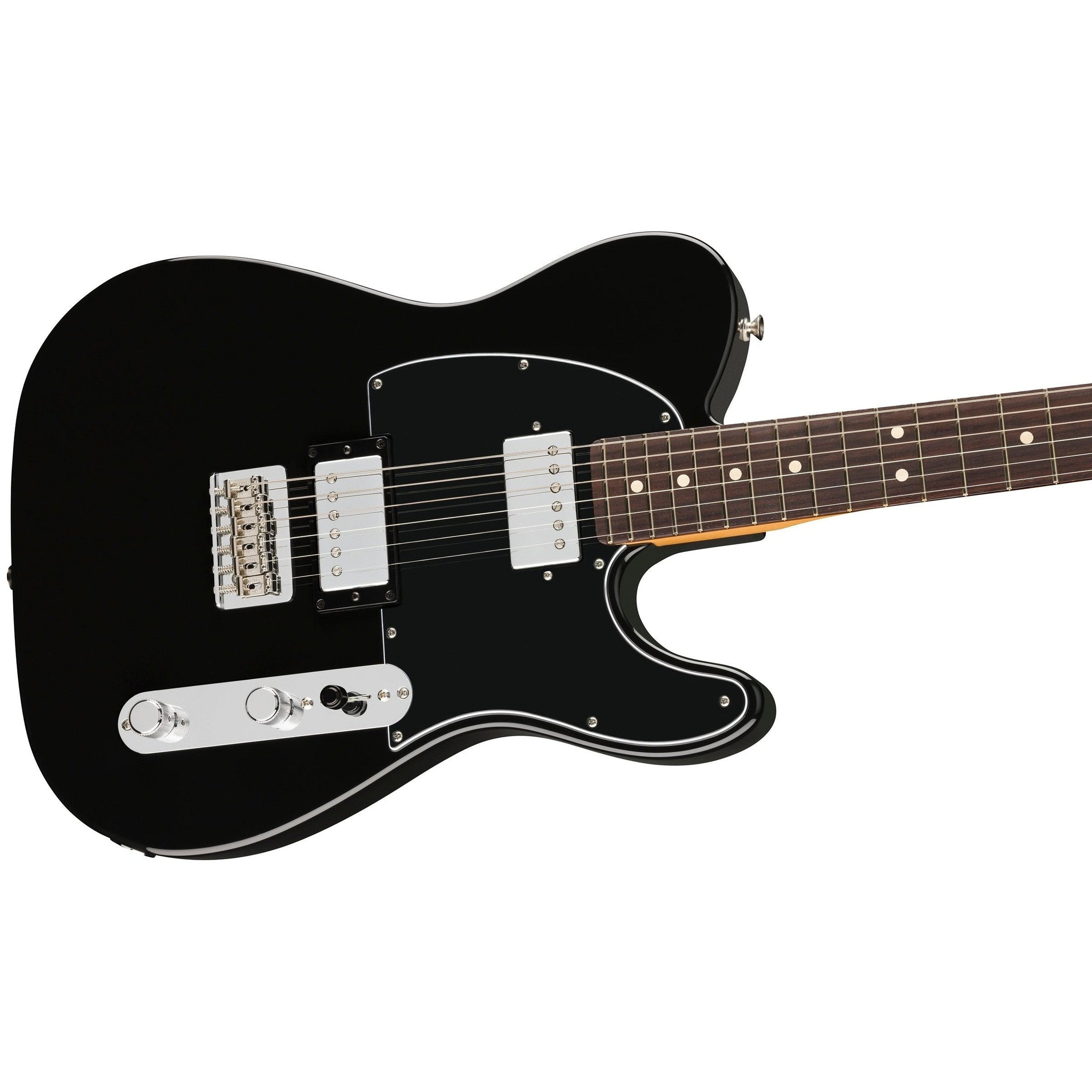 Đàn Guitar Điện Fender Player II Telecaster HH-Mai Nguyên Music