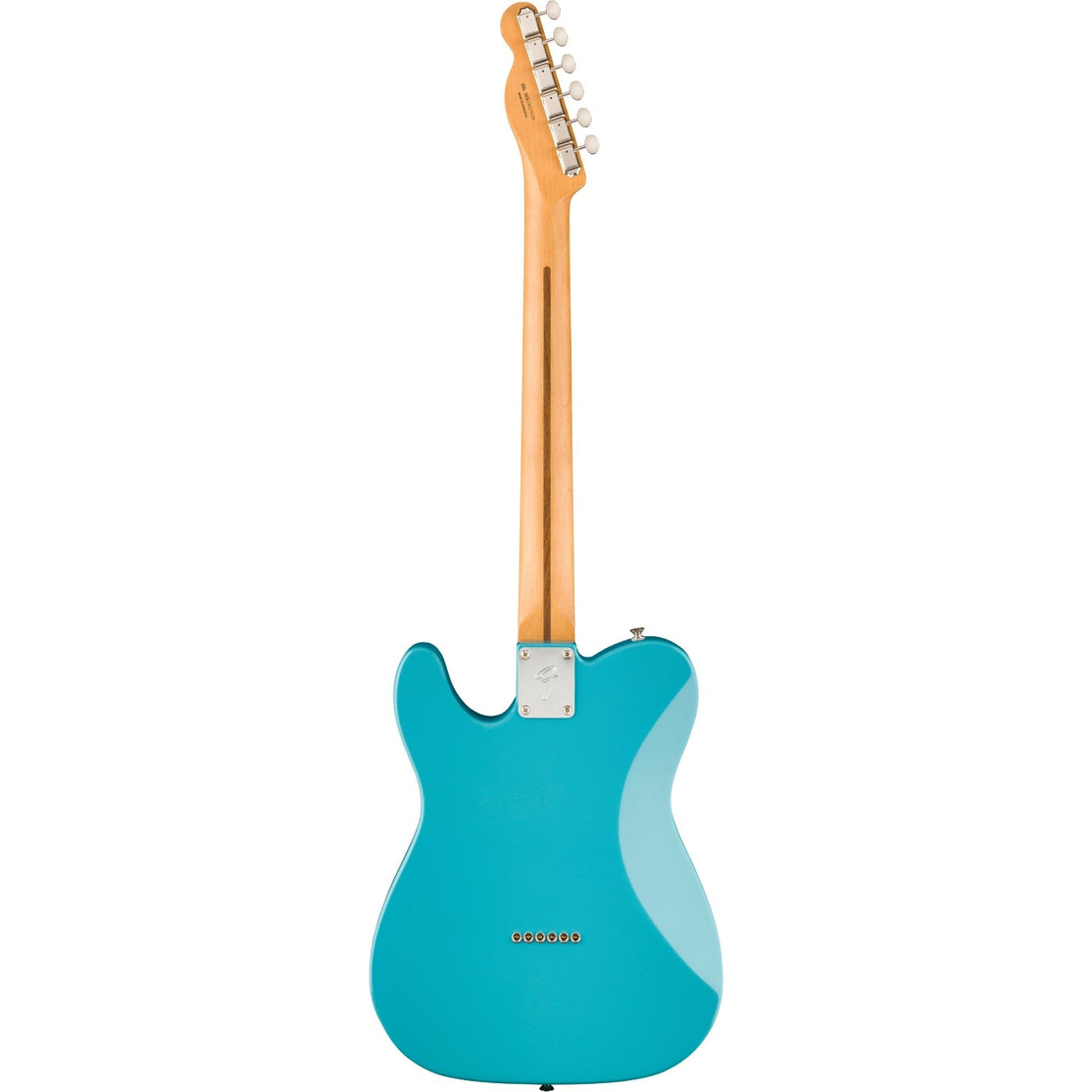 Đàn Guitar Điện Fender Player II Telecaster HH-Mai Nguyên Music
