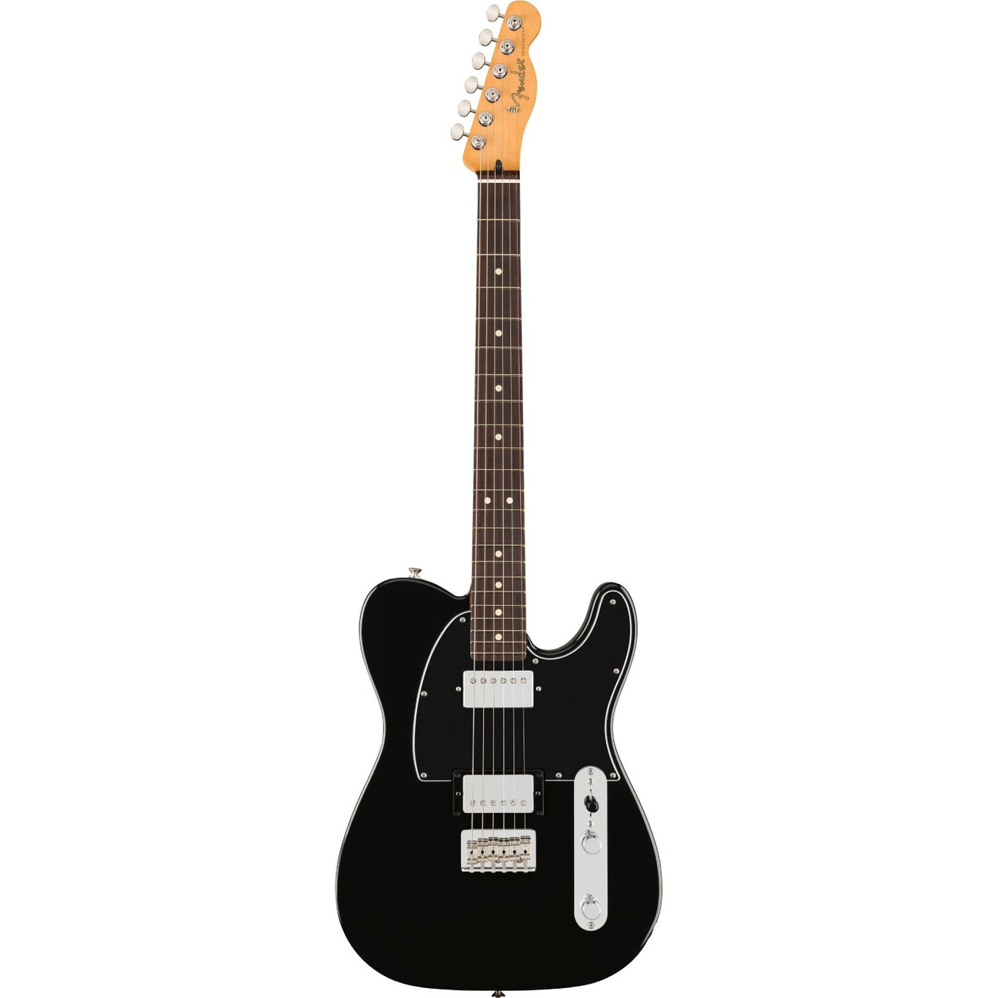 Đàn Guitar Điện Fender Player II Telecaster HH-Mai Nguyên Music