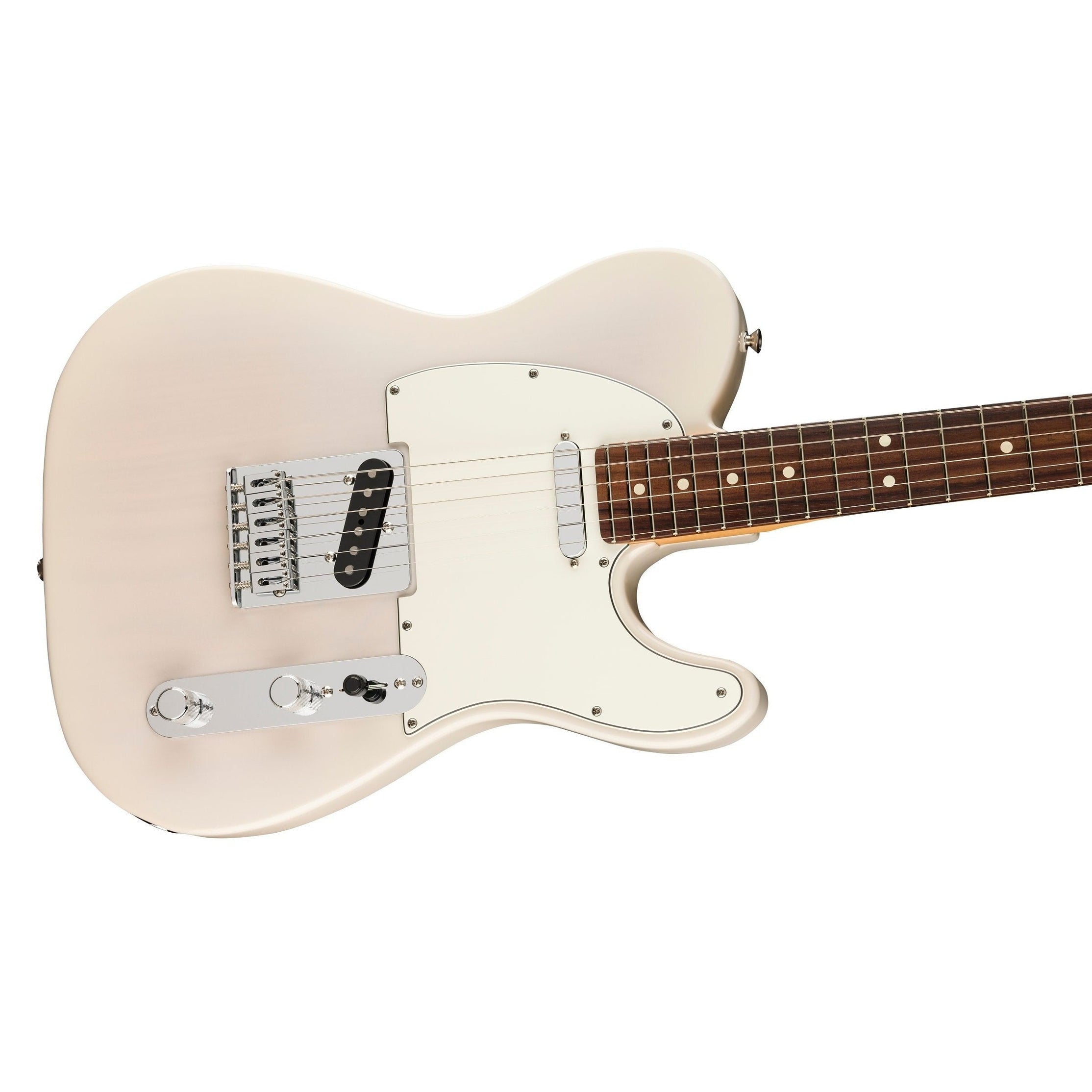 Đàn Guitar Điện Fender Player II Telecaster-Mai Nguyên Music