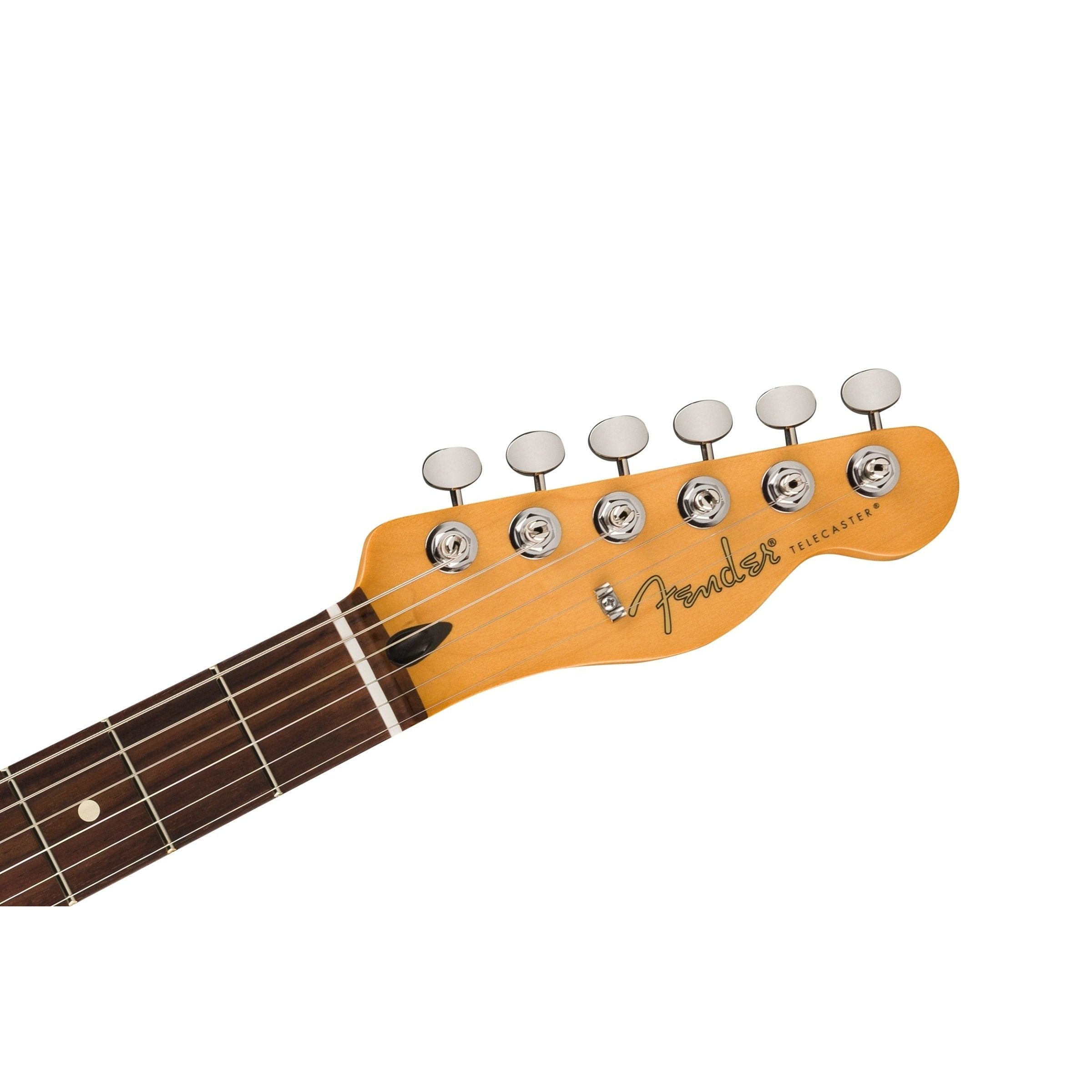 Đàn Guitar Điện Fender Player II Telecaster-Mai Nguyên Music
