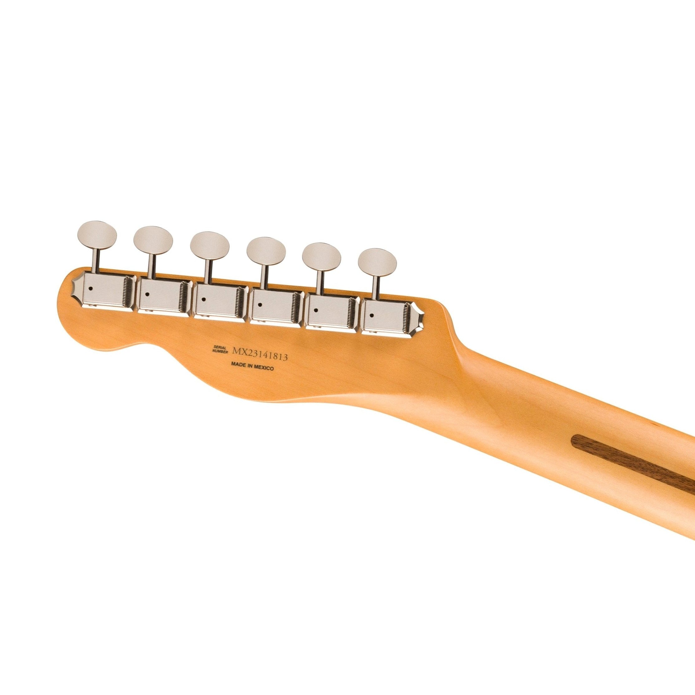 Đàn Guitar Điện Fender Player II Telecaster-Mai Nguyên Music