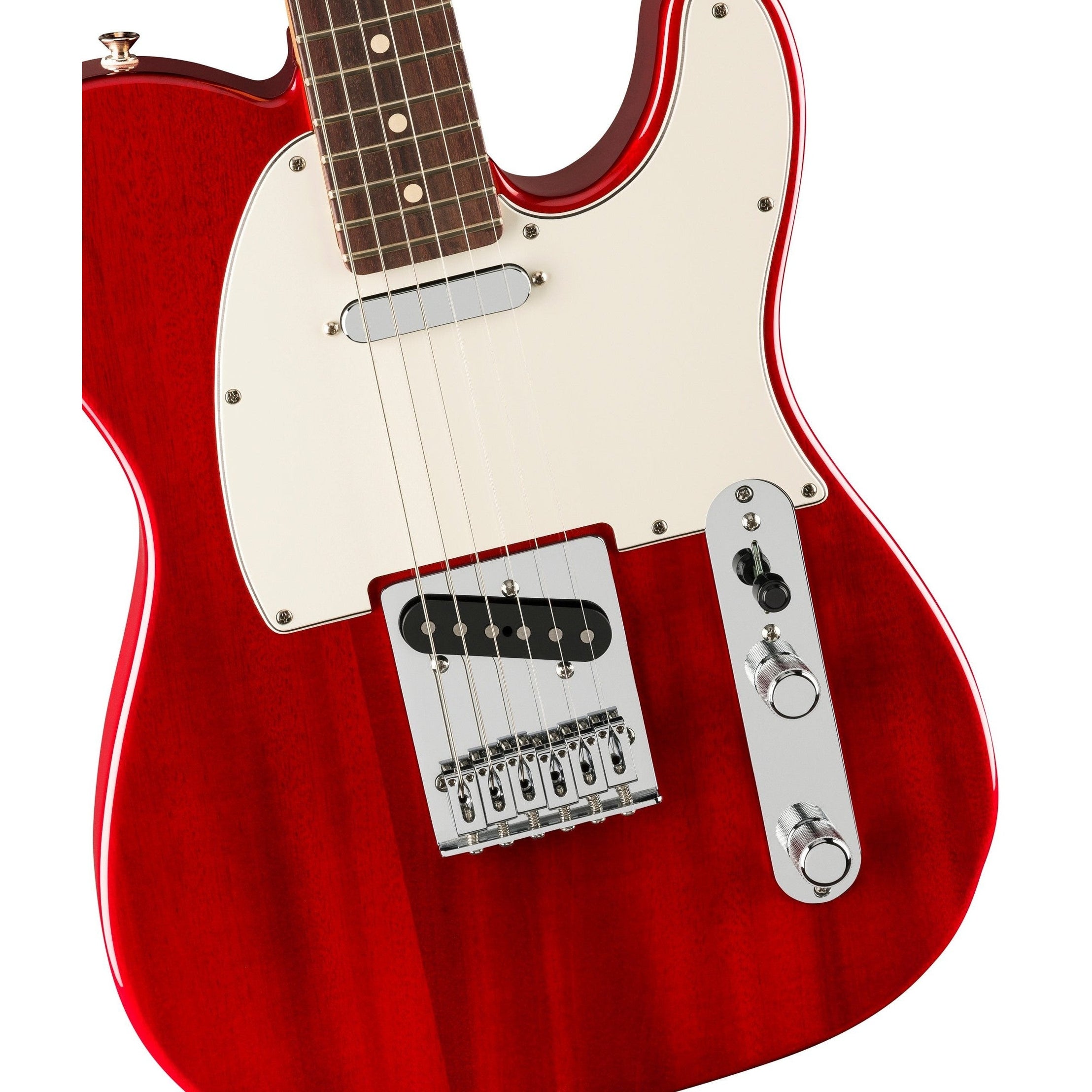 Đàn Guitar Điện Fender Player II Telecaster-Mai Nguyên Music