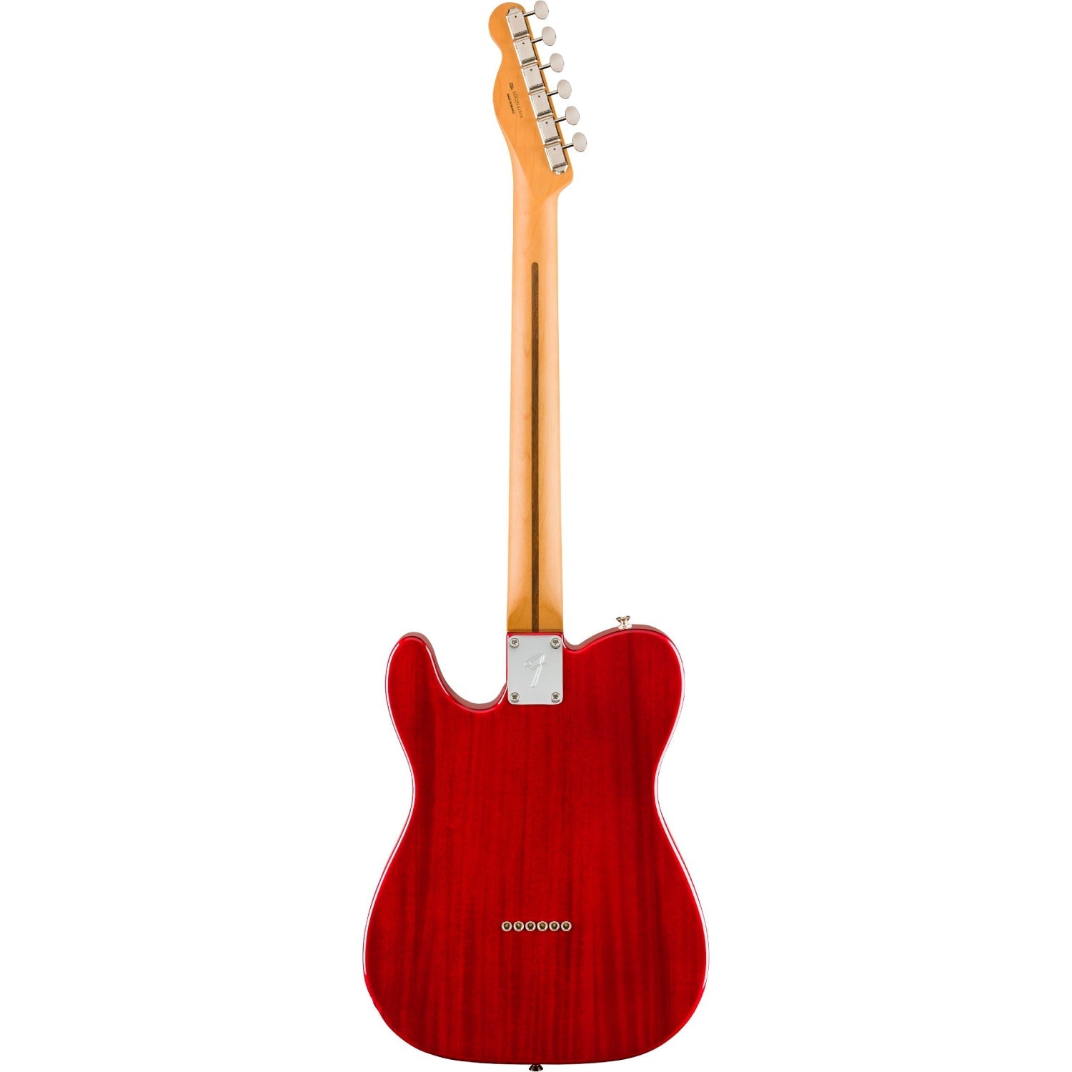 Đàn Guitar Điện Fender Player II Telecaster-Mai Nguyên Music