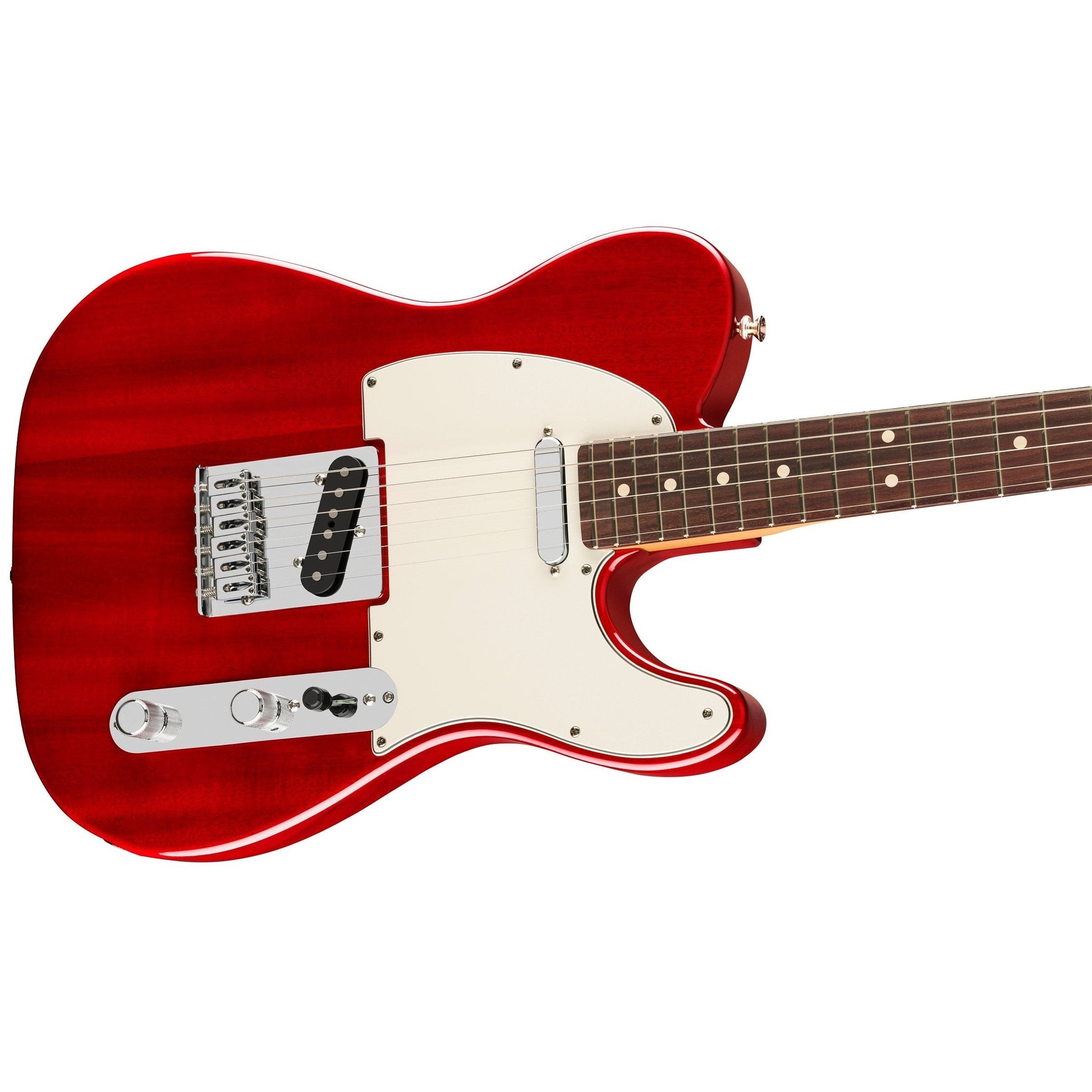 Đàn Guitar Điện Fender Player II Telecaster-Mai Nguyên Music