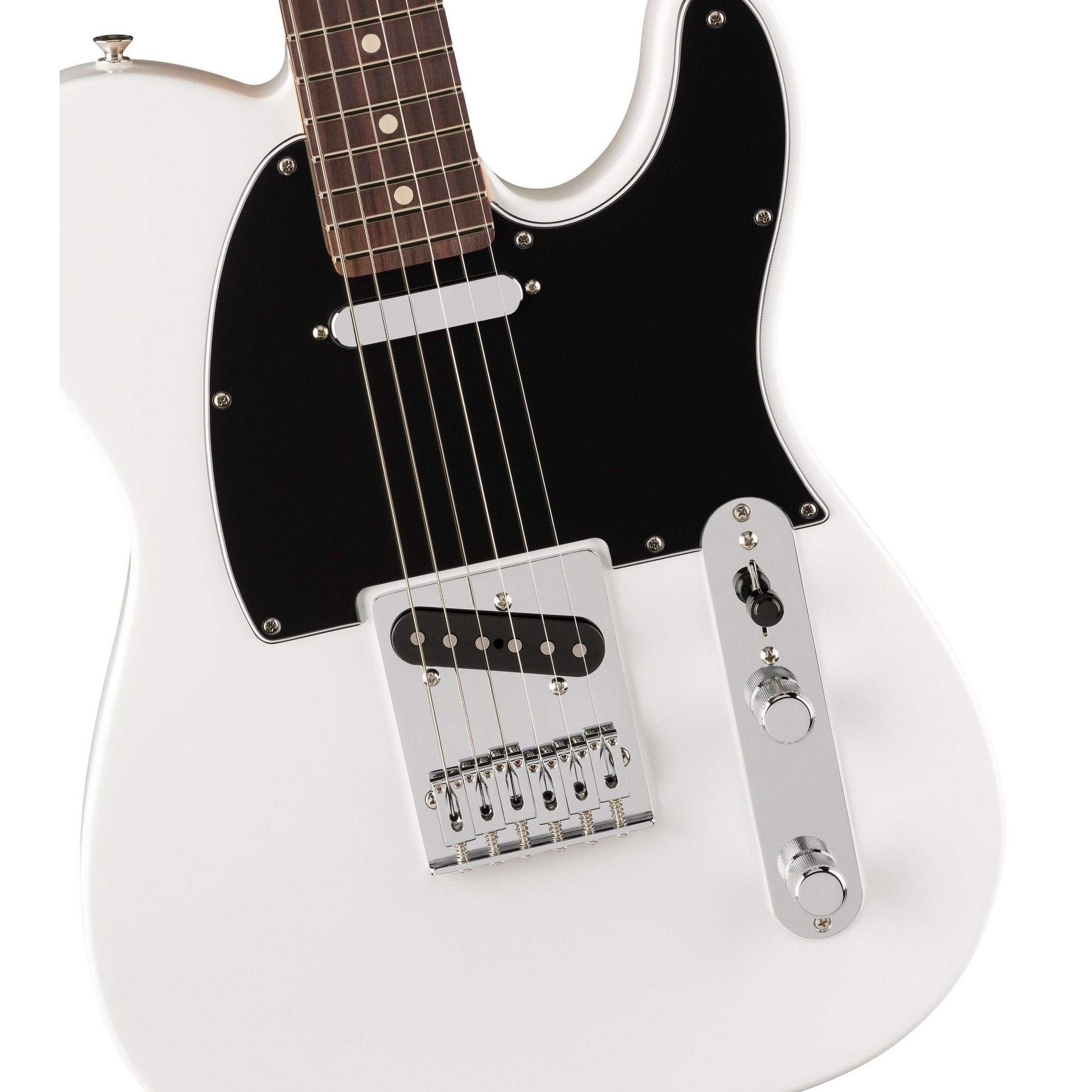 Đàn Guitar Điện Fender Player II Telecaster-Mai Nguyên Music