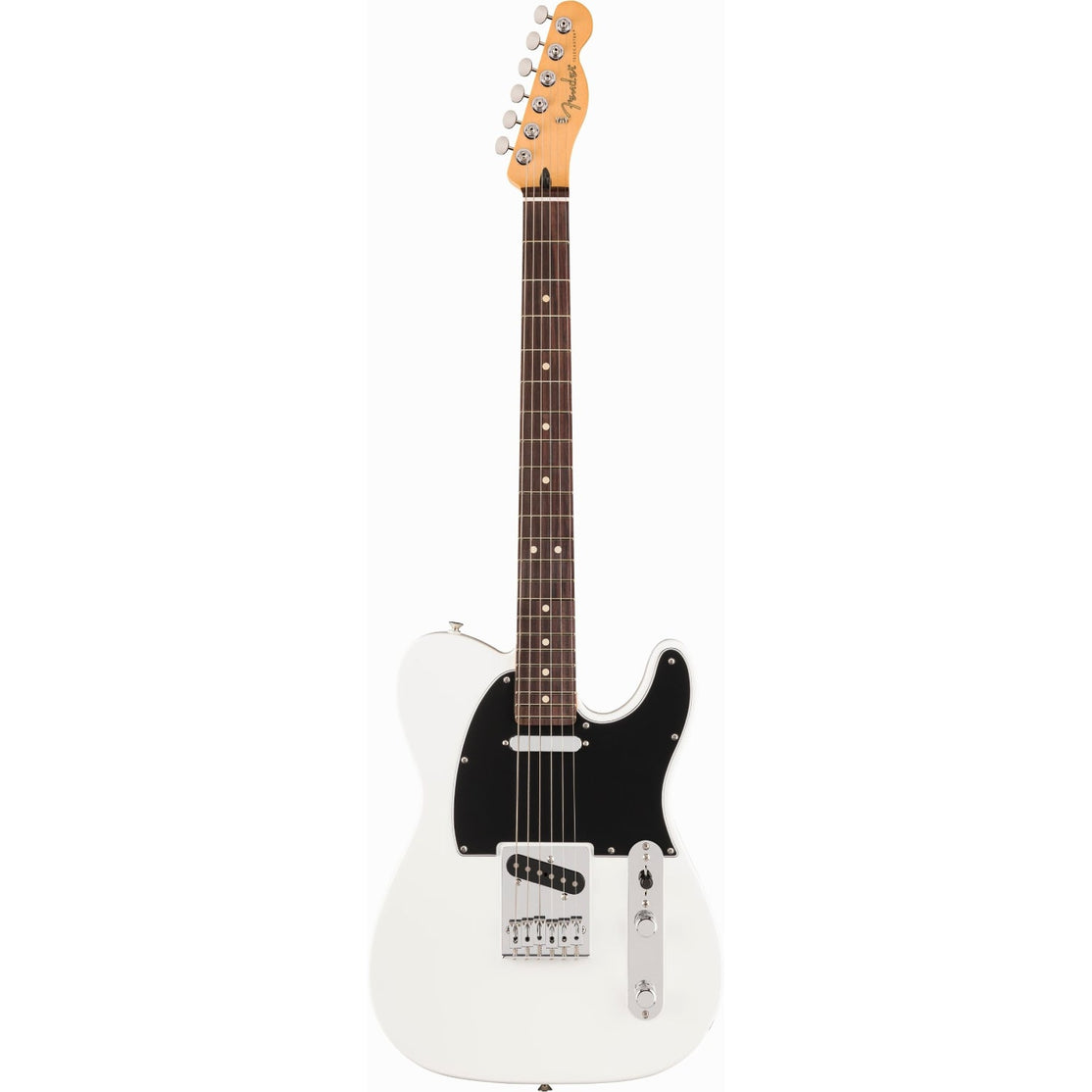 Đàn Guitar Điện Fender Player II Telecaster-Mai Nguyên Music