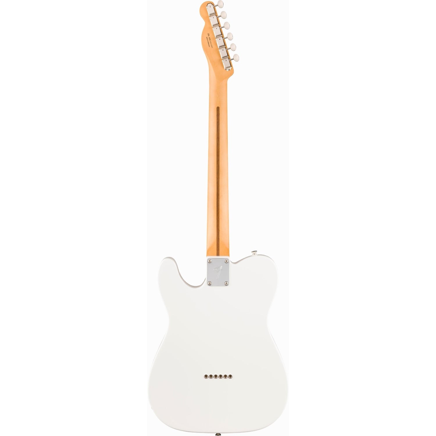 Đàn Guitar Điện Fender Player II Telecaster-Mai Nguyên Music
