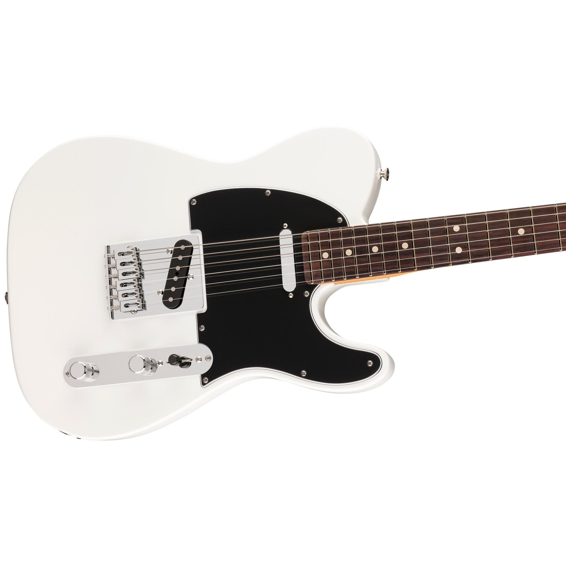 Đàn Guitar Điện Fender Player II Telecaster-Mai Nguyên Music