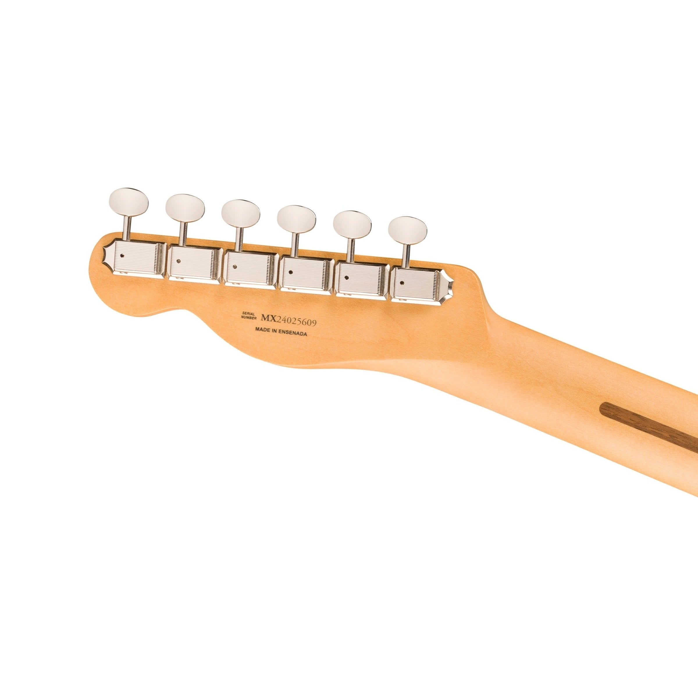 Đàn Guitar Điện Fender Player II Telecaster-Mai Nguyên Music