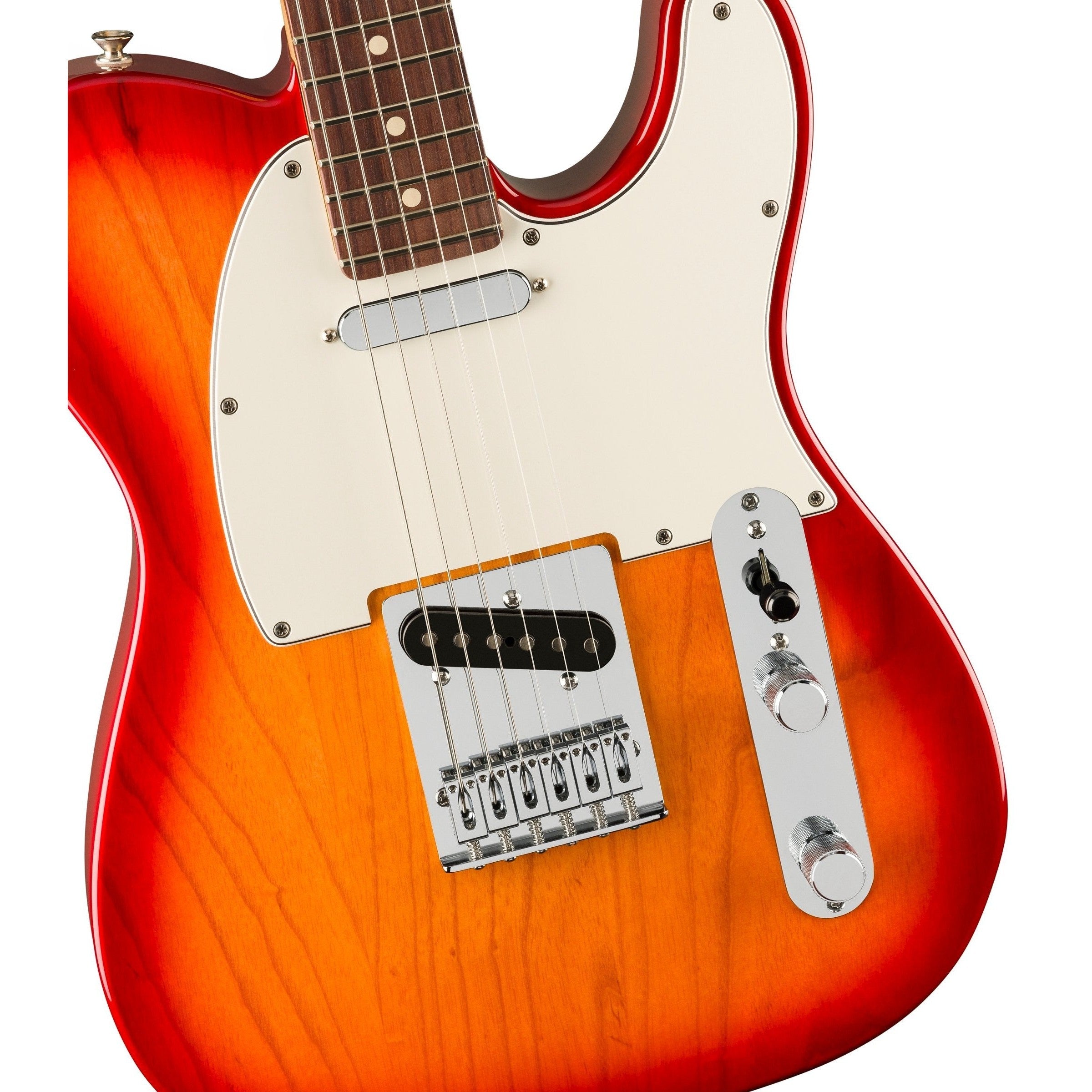 Đàn Guitar Điện Fender Player II Telecaster-Mai Nguyên Music