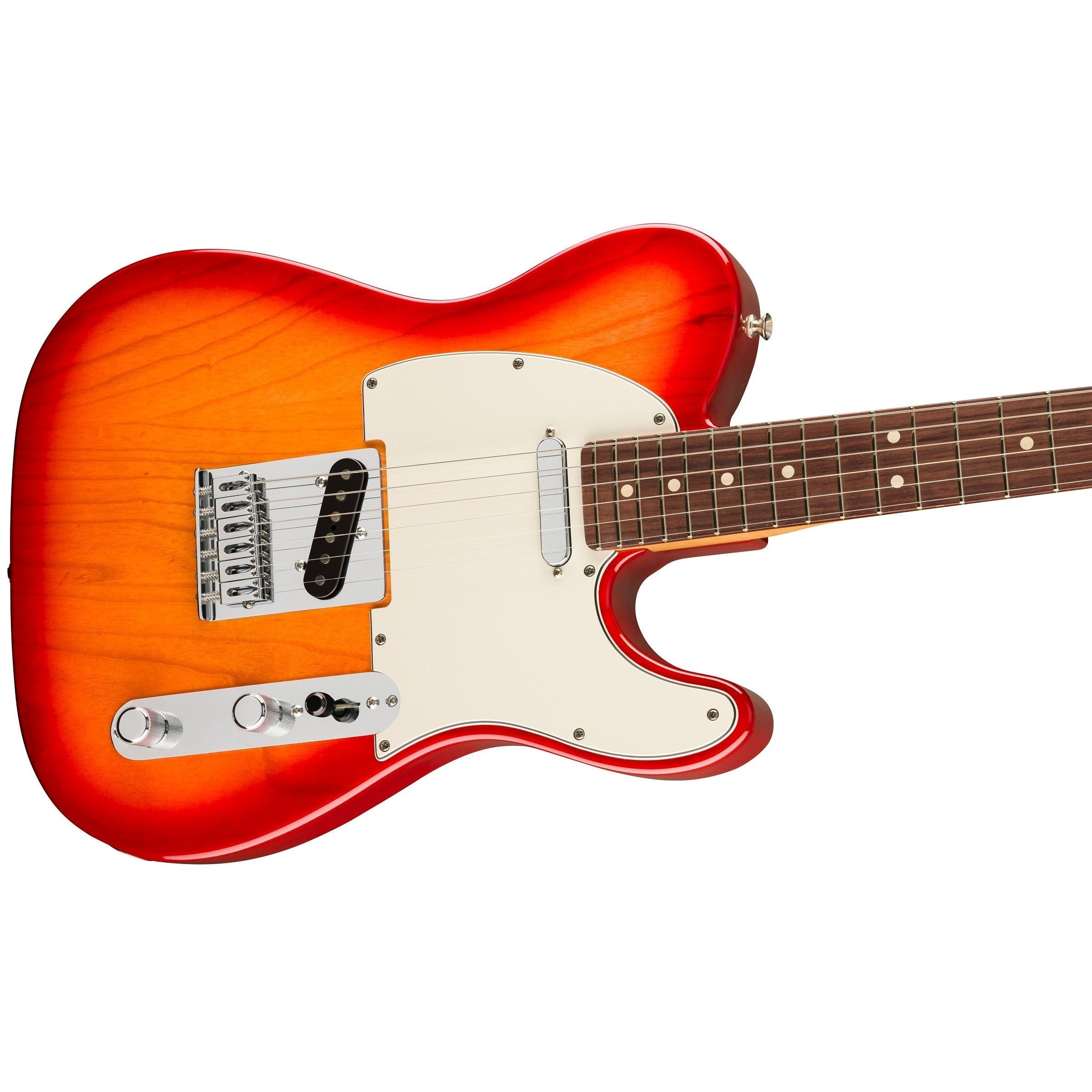 Đàn Guitar Điện Fender Player II Telecaster-Mai Nguyên Music