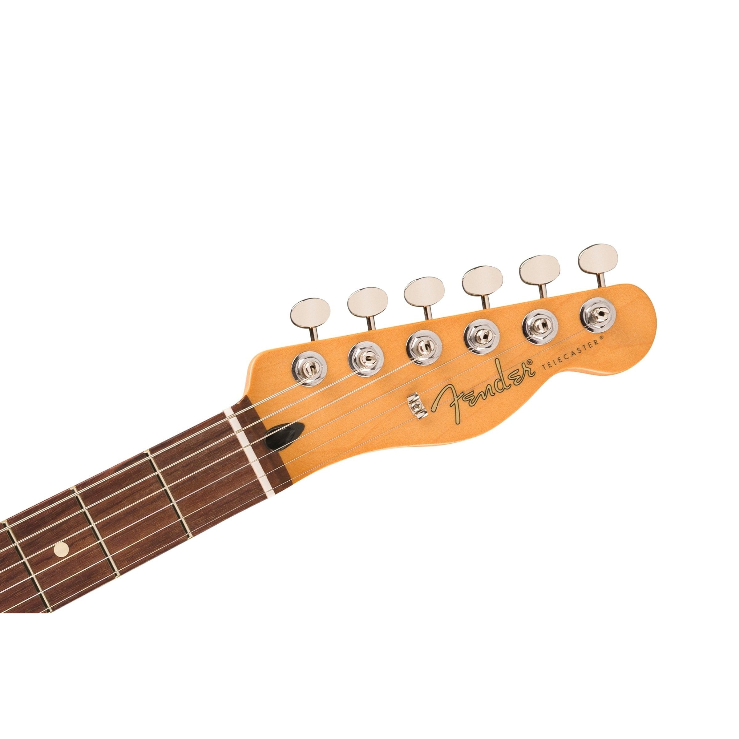 Đàn Guitar Điện Fender Player II Telecaster-Mai Nguyên Music