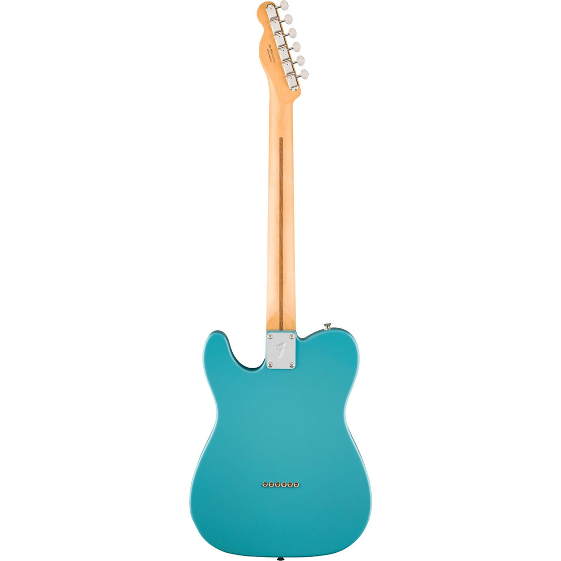 Đàn Guitar Điện Fender Player II Telecaster-Mai Nguyên Music