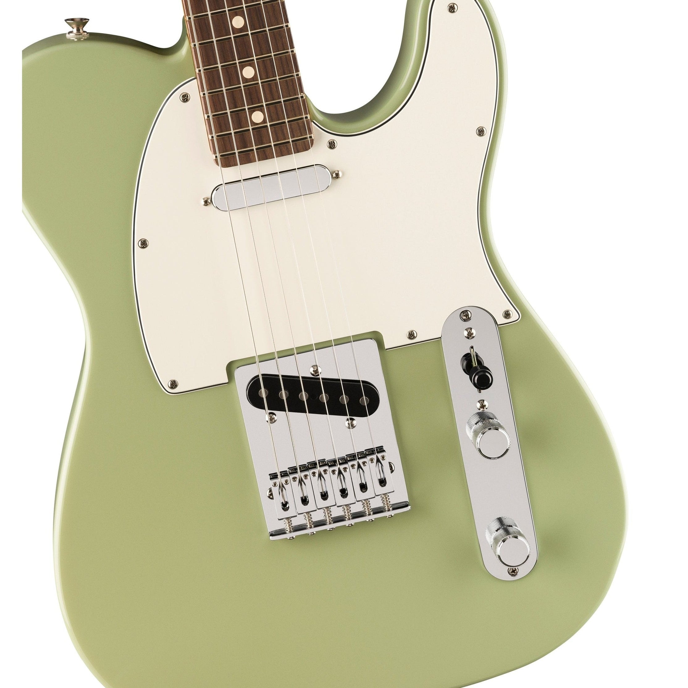 Đàn Guitar Điện Fender Player II Telecaster-Mai Nguyên Music