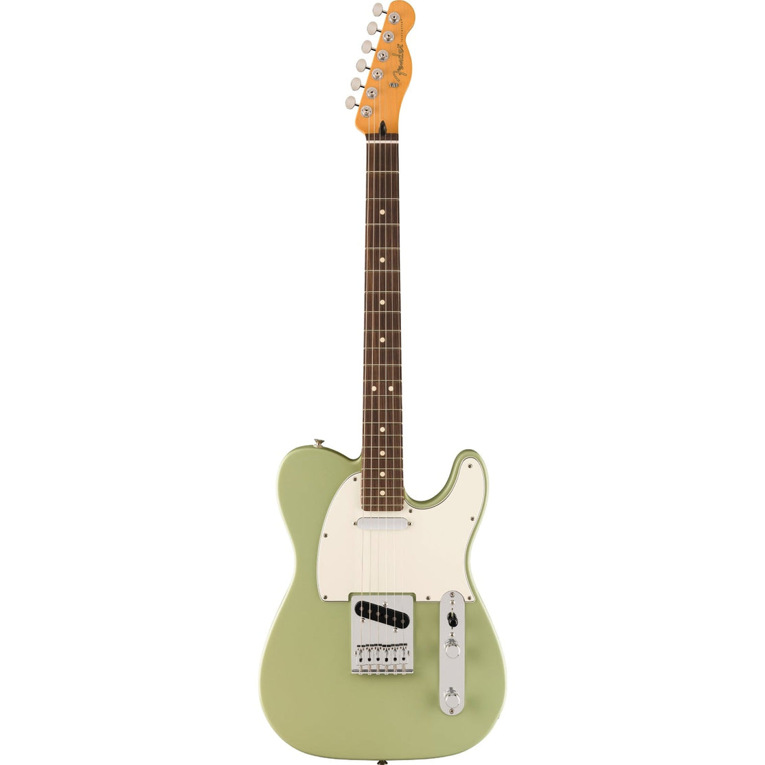 Đàn Guitar Điện Fender Player II Telecaster-Mai Nguyên Music