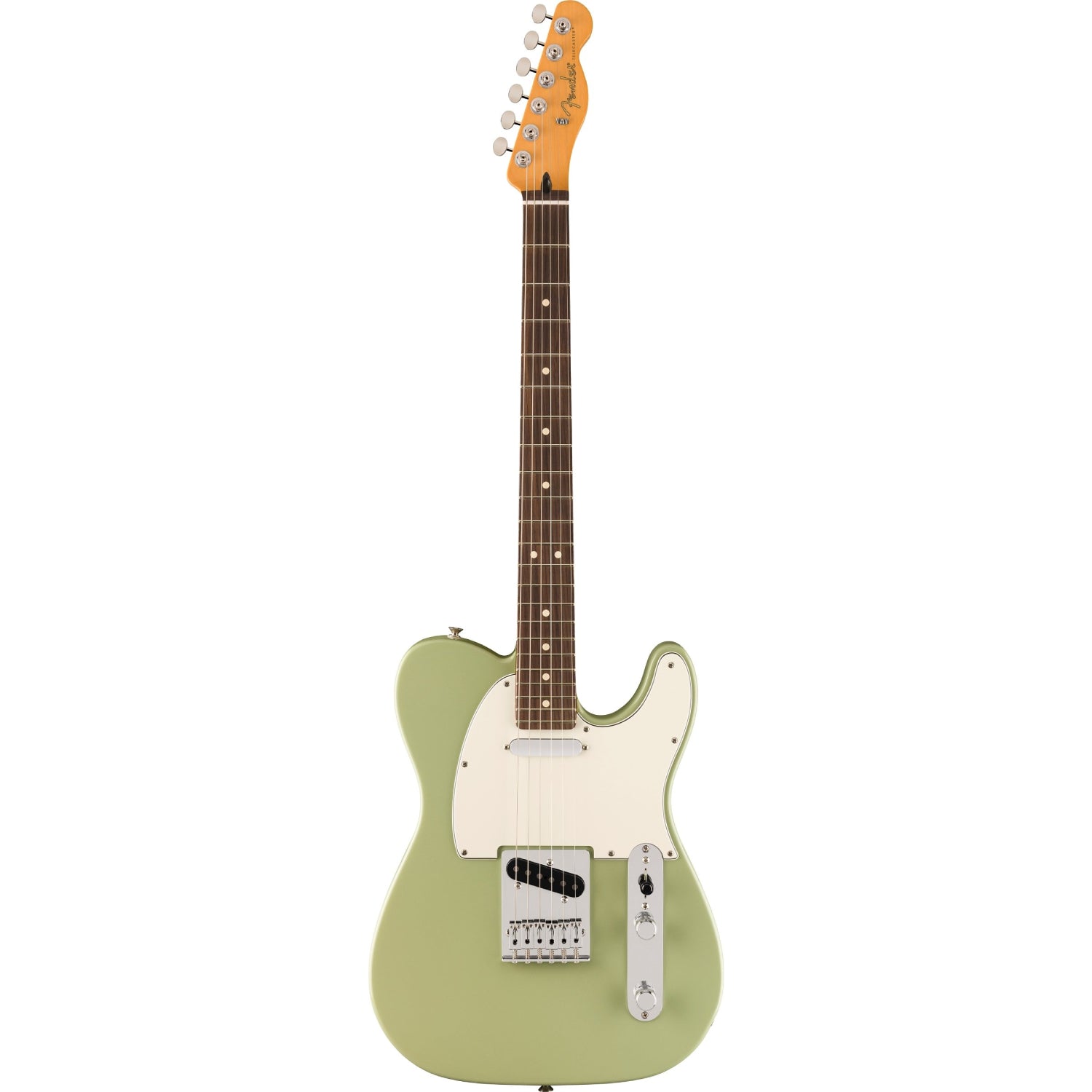Đàn Guitar Điện Fender Player II Telecaster-Mai Nguyên Music