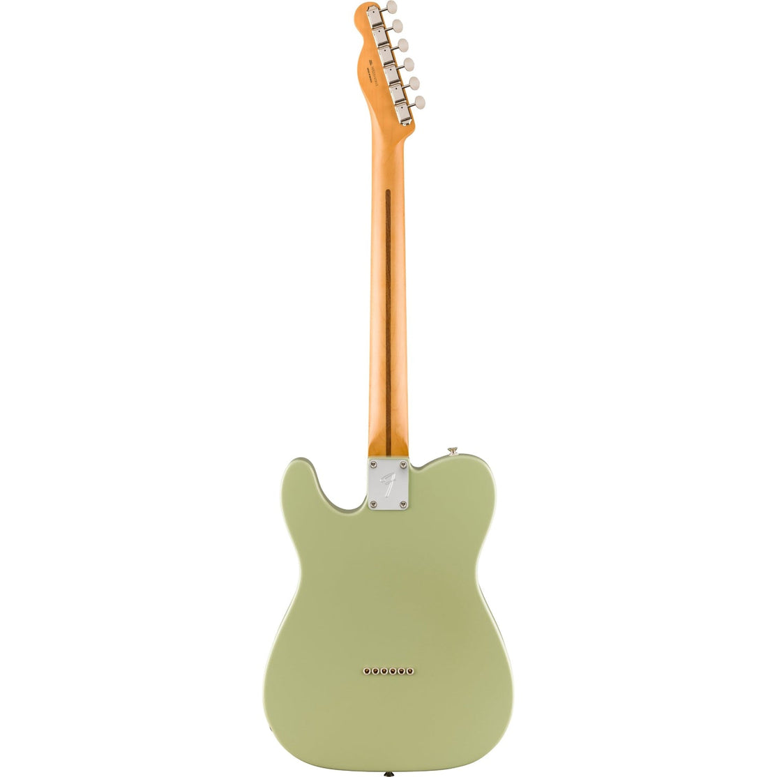 Đàn Guitar Điện Fender Player II Telecaster-Mai Nguyên Music